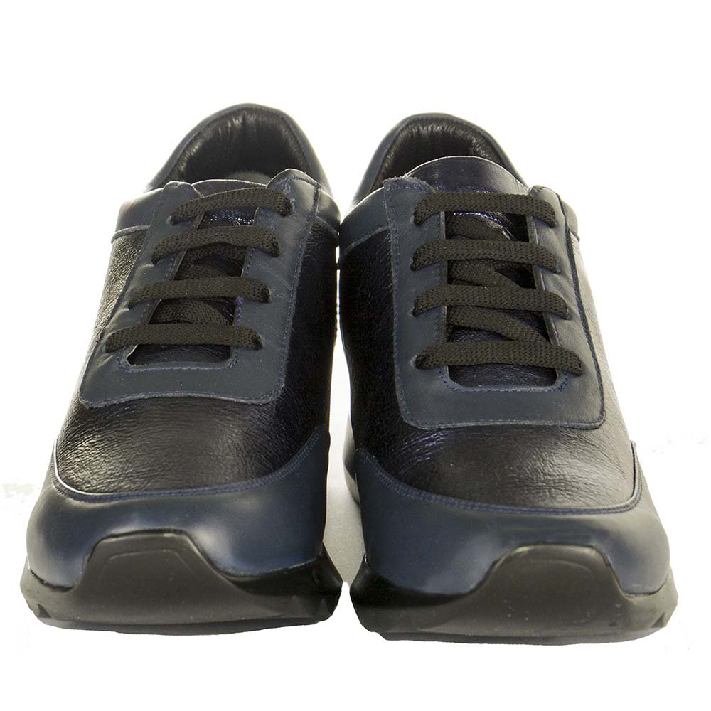 Кроссовки MFS 768.363-623 blue 37  купить,NaN