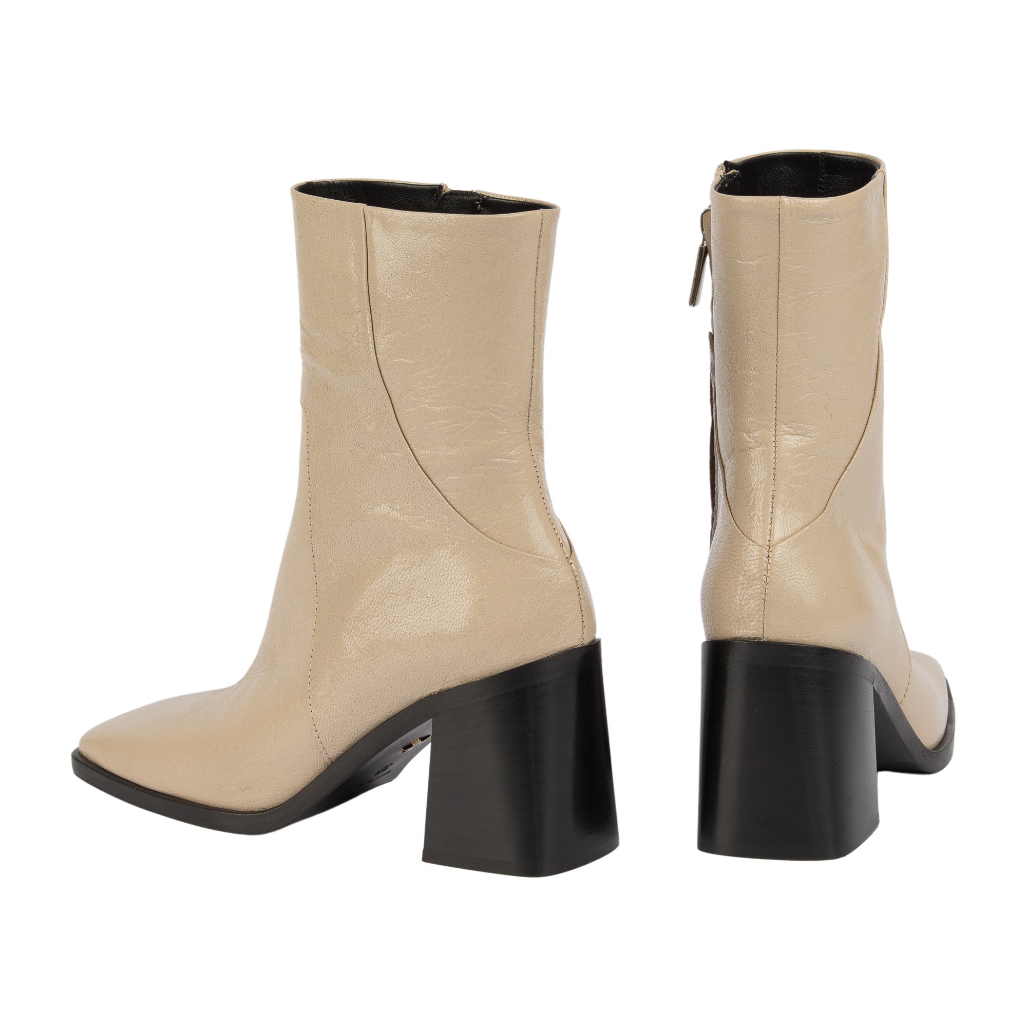Полусапоги Giorgio Fabiani F212002 beige 37,5 - ForteMarket Полусапоги Giorgio Fabiani F212002 beige 37,5 купить,0