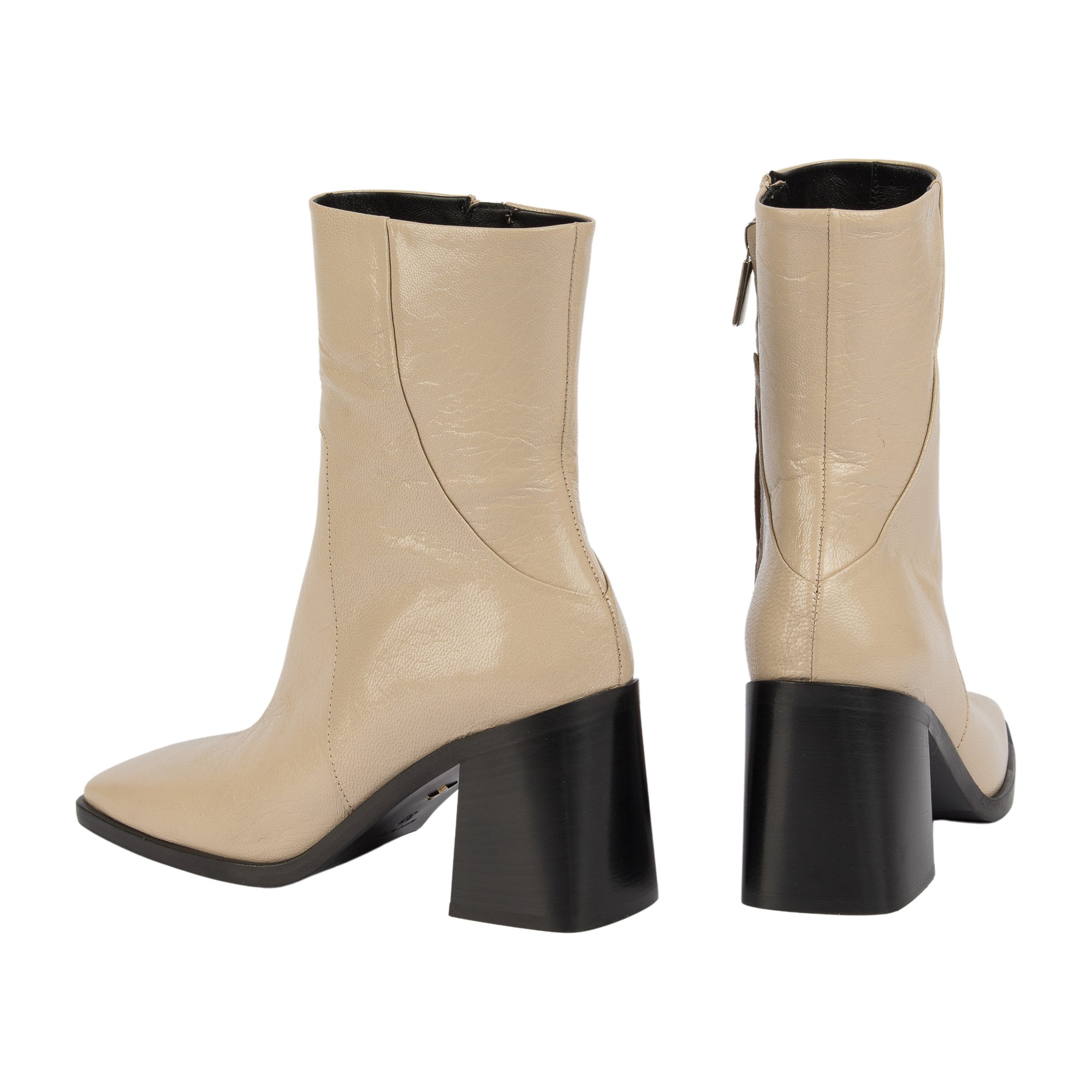 Полусапоги Giorgio Fabiani F212002 beige 38 купить,124000