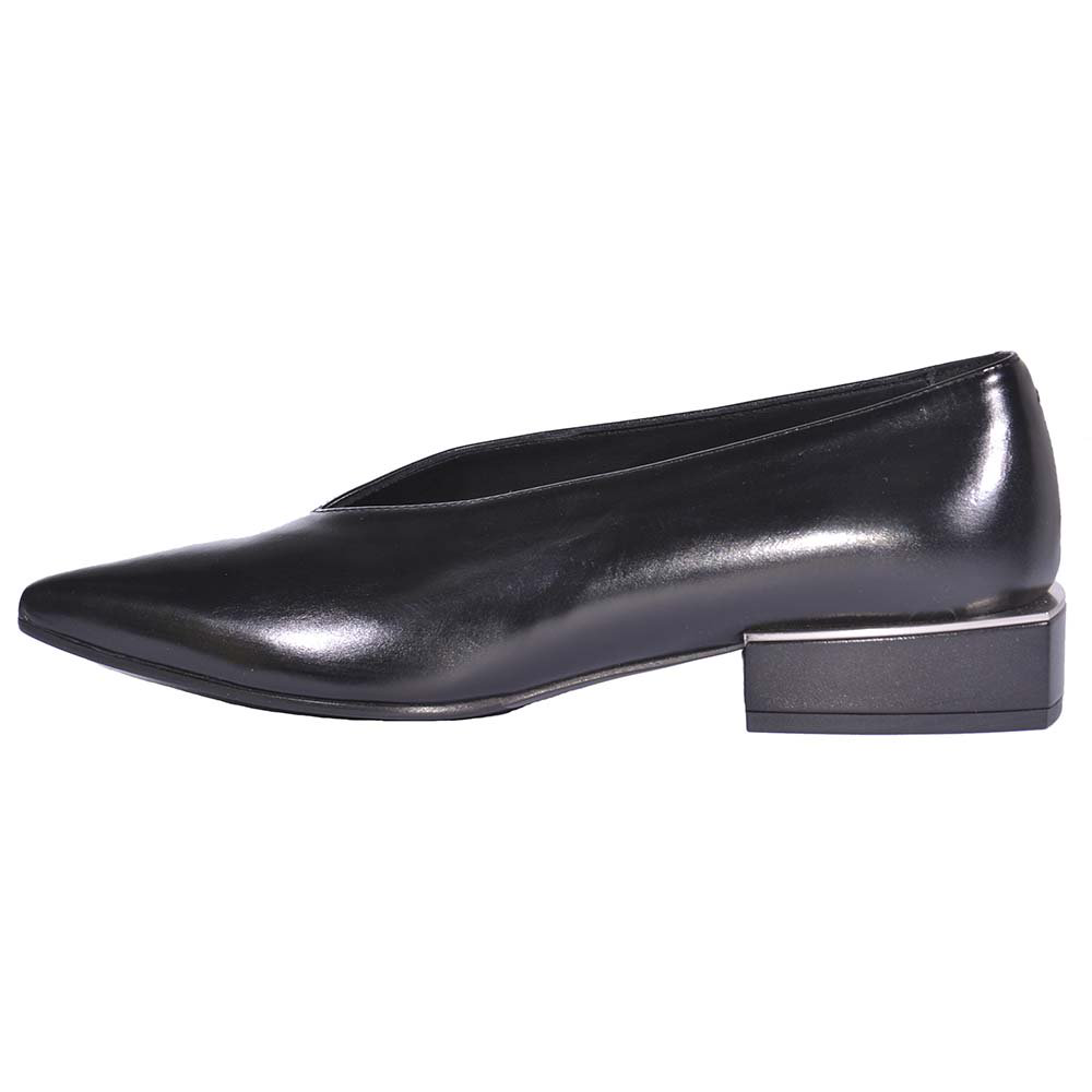 Туфли Vic Matie 1V8076D.V34C3AB323 black 38
