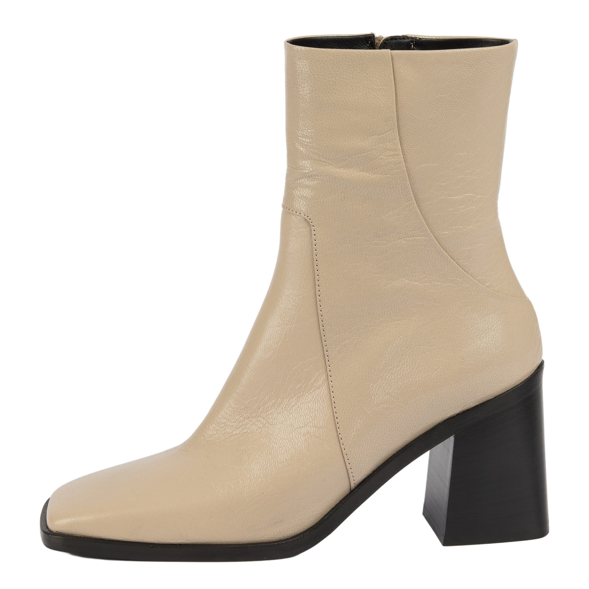 Полусапоги Giorgio Fabiani F212002 beige 38 купить,124000