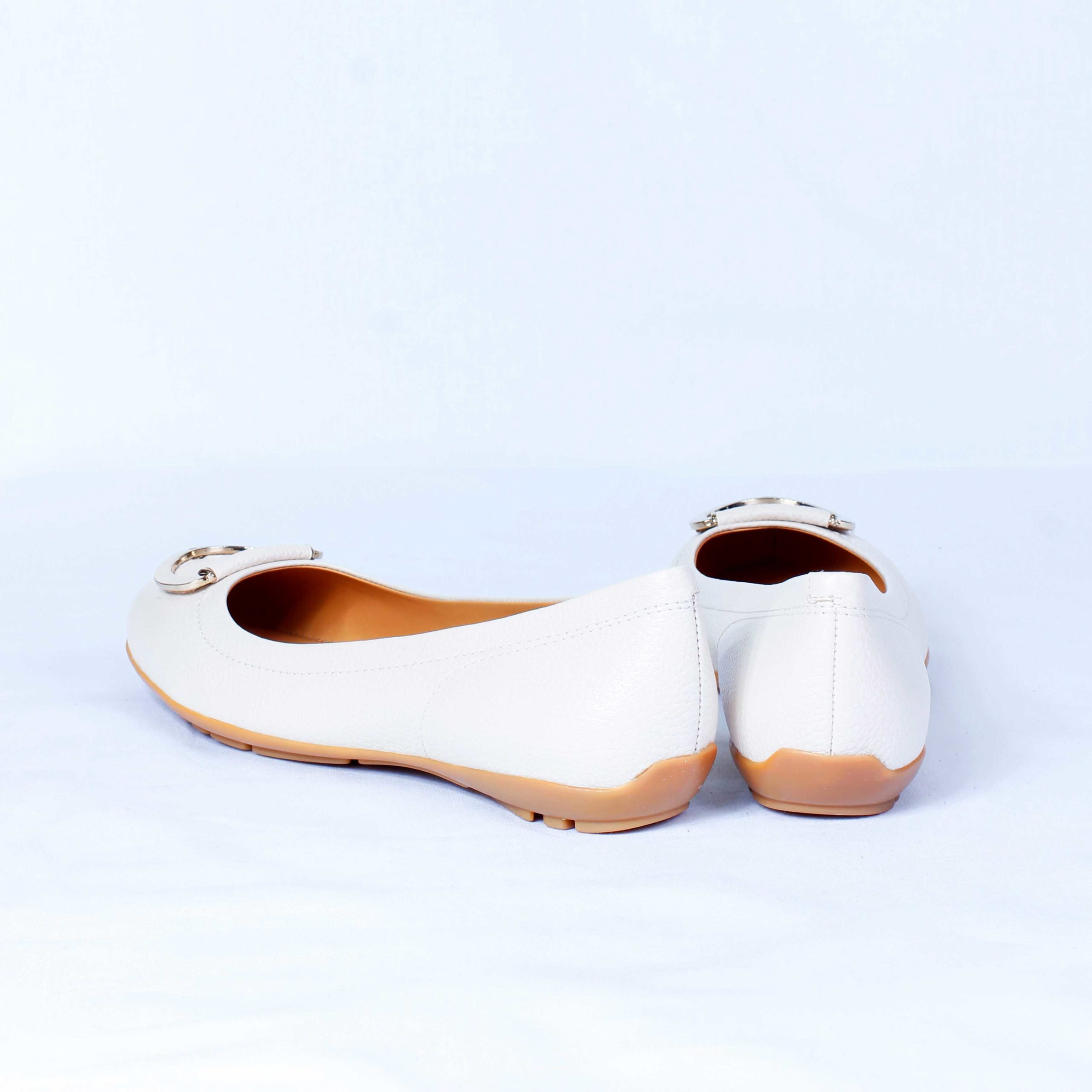 Балетки Giovanni Fabiani G932 beige 37,5 купить,120750