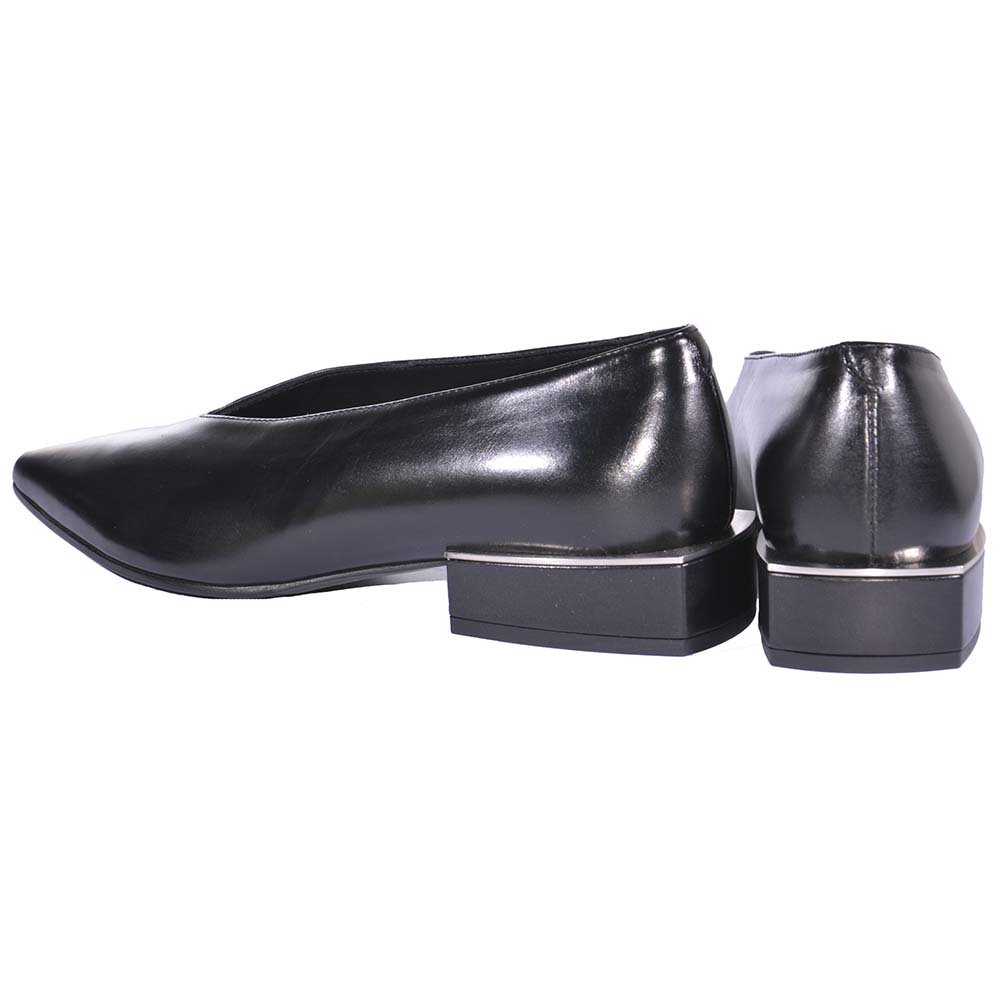 Туфли Vic Matie 1V8076D.V34C3AB323 black 37 купить,0