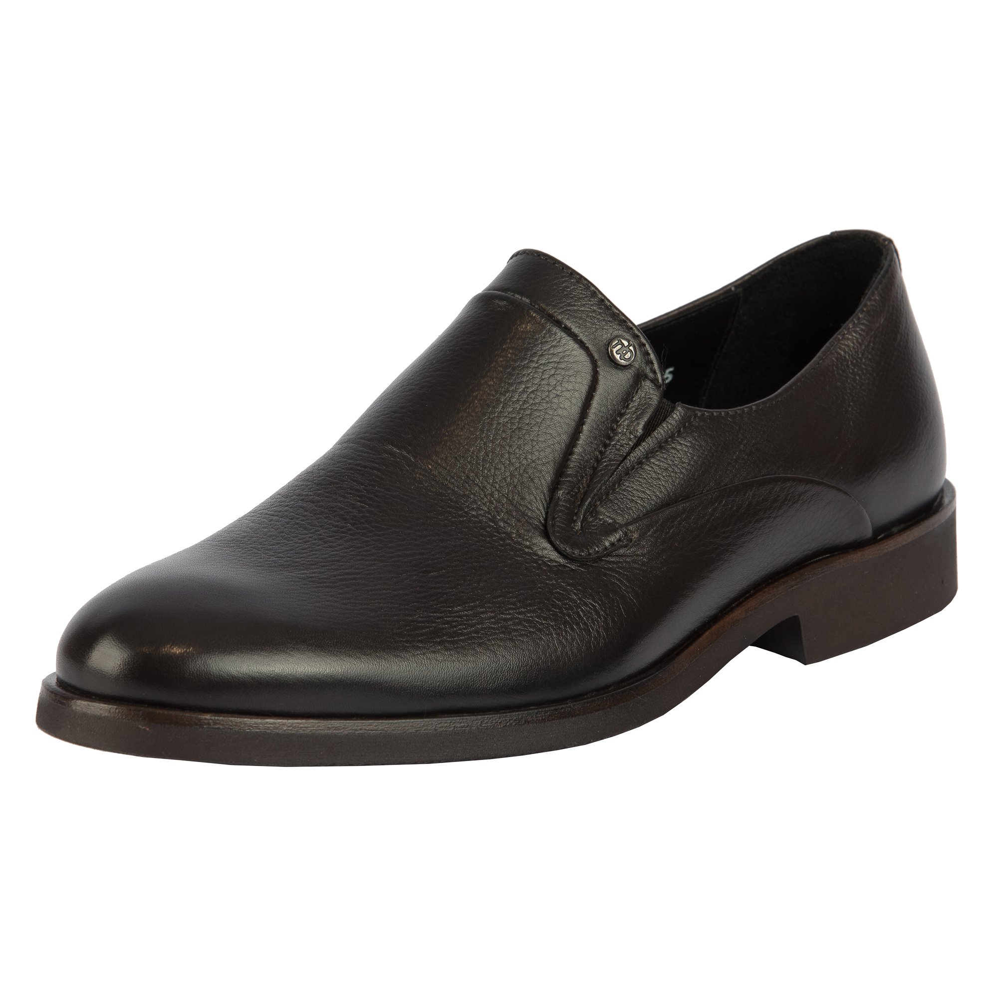 Туфли Mario Bruni TDM Los Ang 63380 brown 41,5