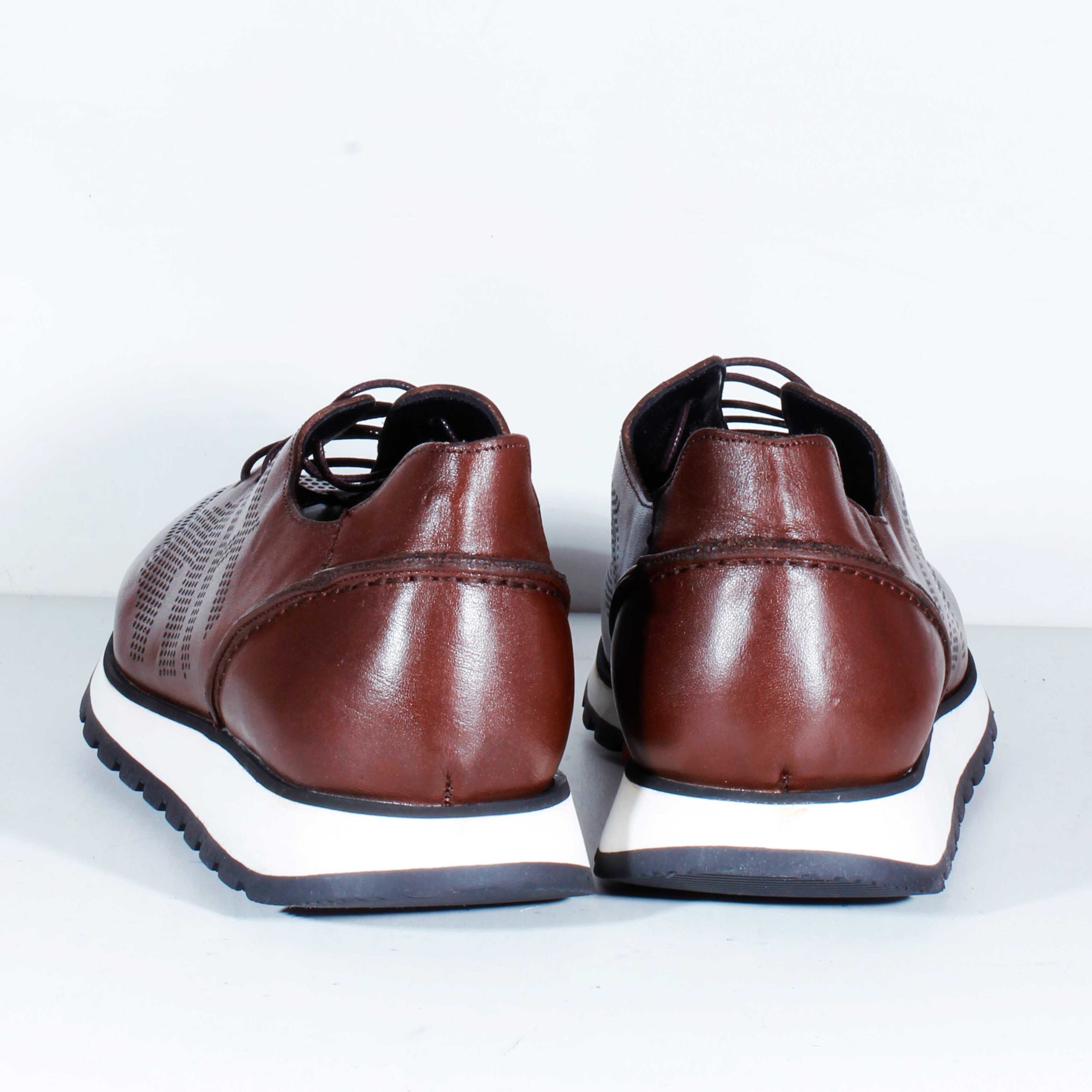 Кроссовки Hotic F-10802 kahve brown 44 - ForteMarket Кроссовки Hotic F-10802 kahve brown 44 купить,0
