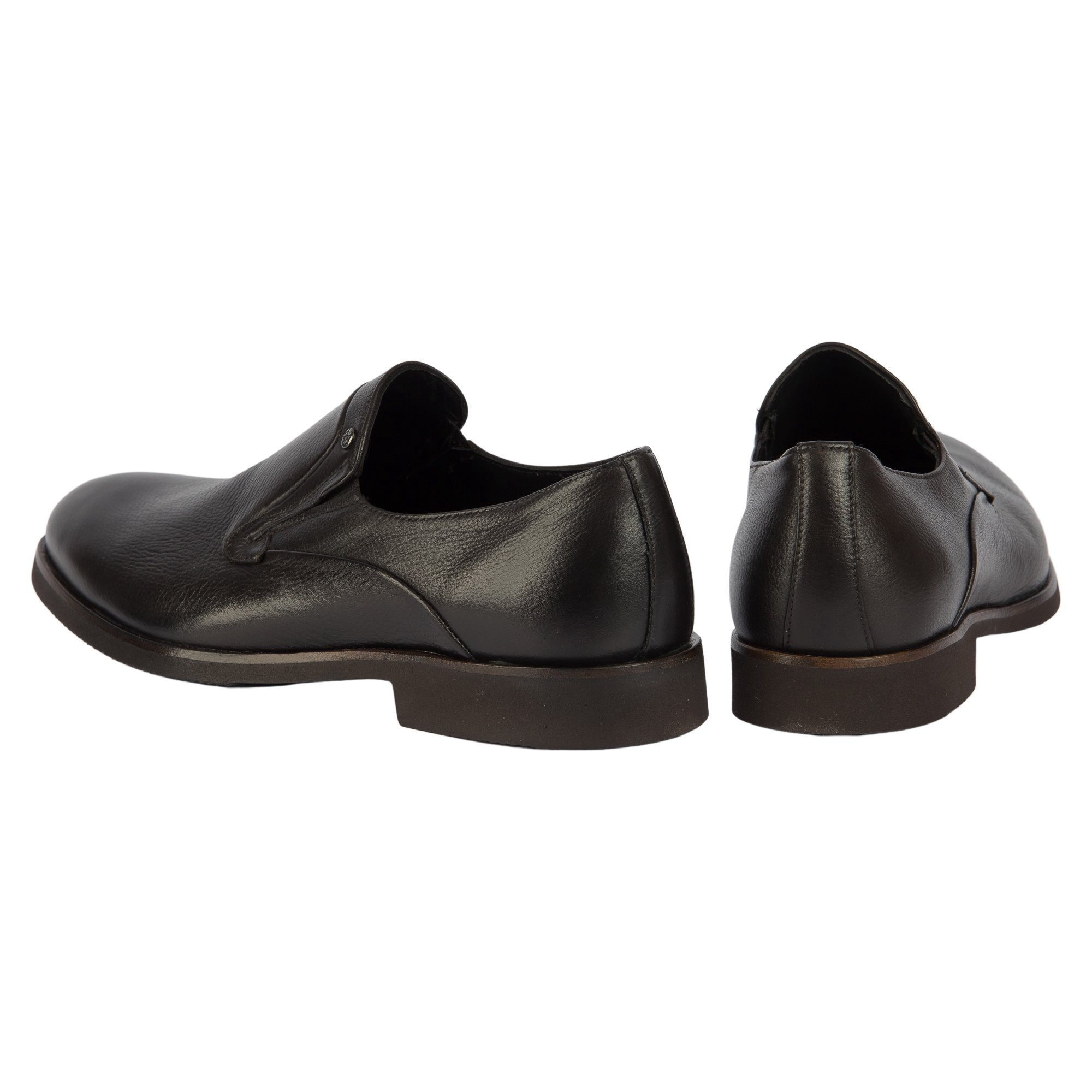 Туфли Mario Bruni TDM Los Ang 63380 brown 40 купить,NaN