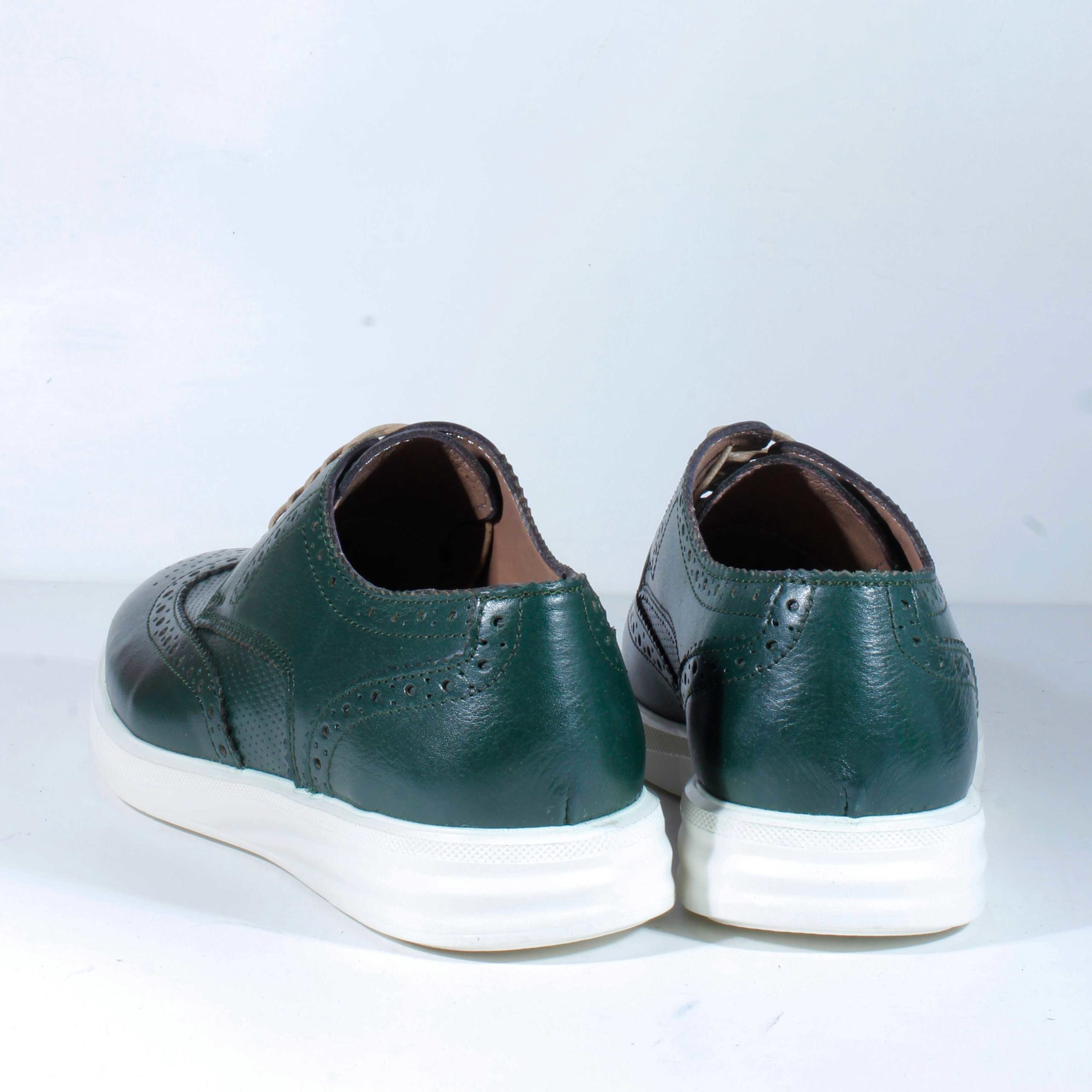 Броги Bravelli 18 green 40 купить,NaN