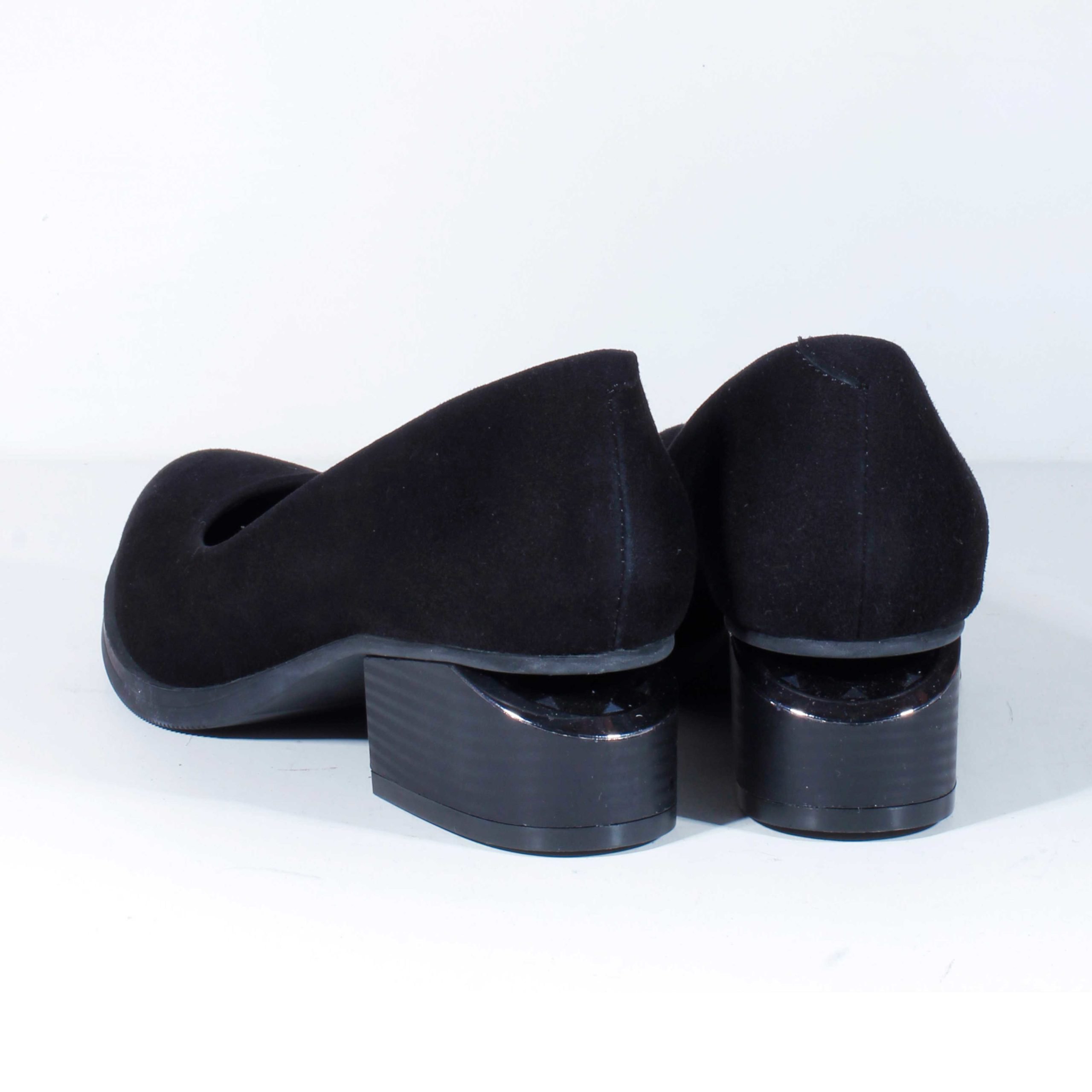 Туфли Magza 301 19.300 black 37 купить,0