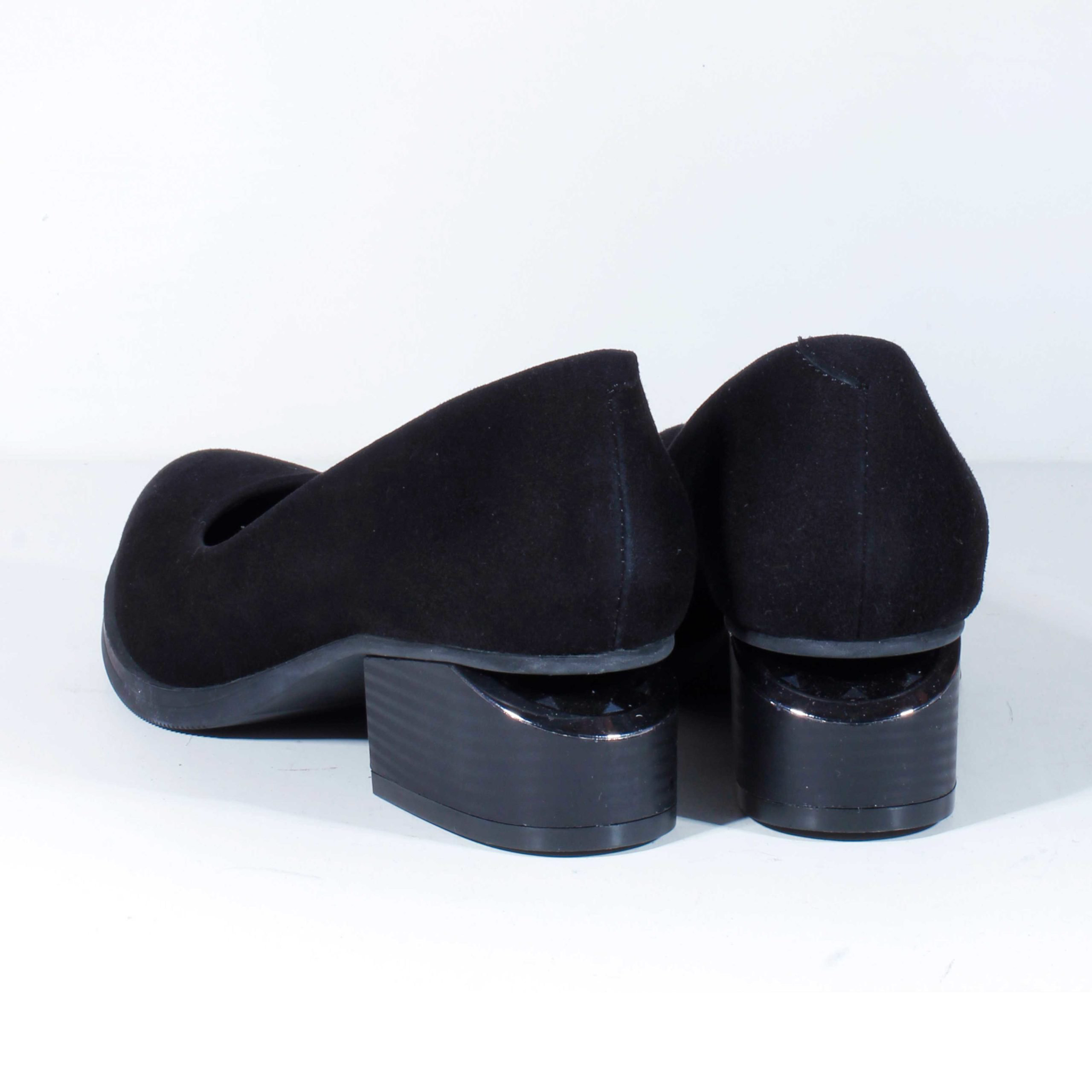 Туфли Magza 301 19.300 black 36 купить,27600