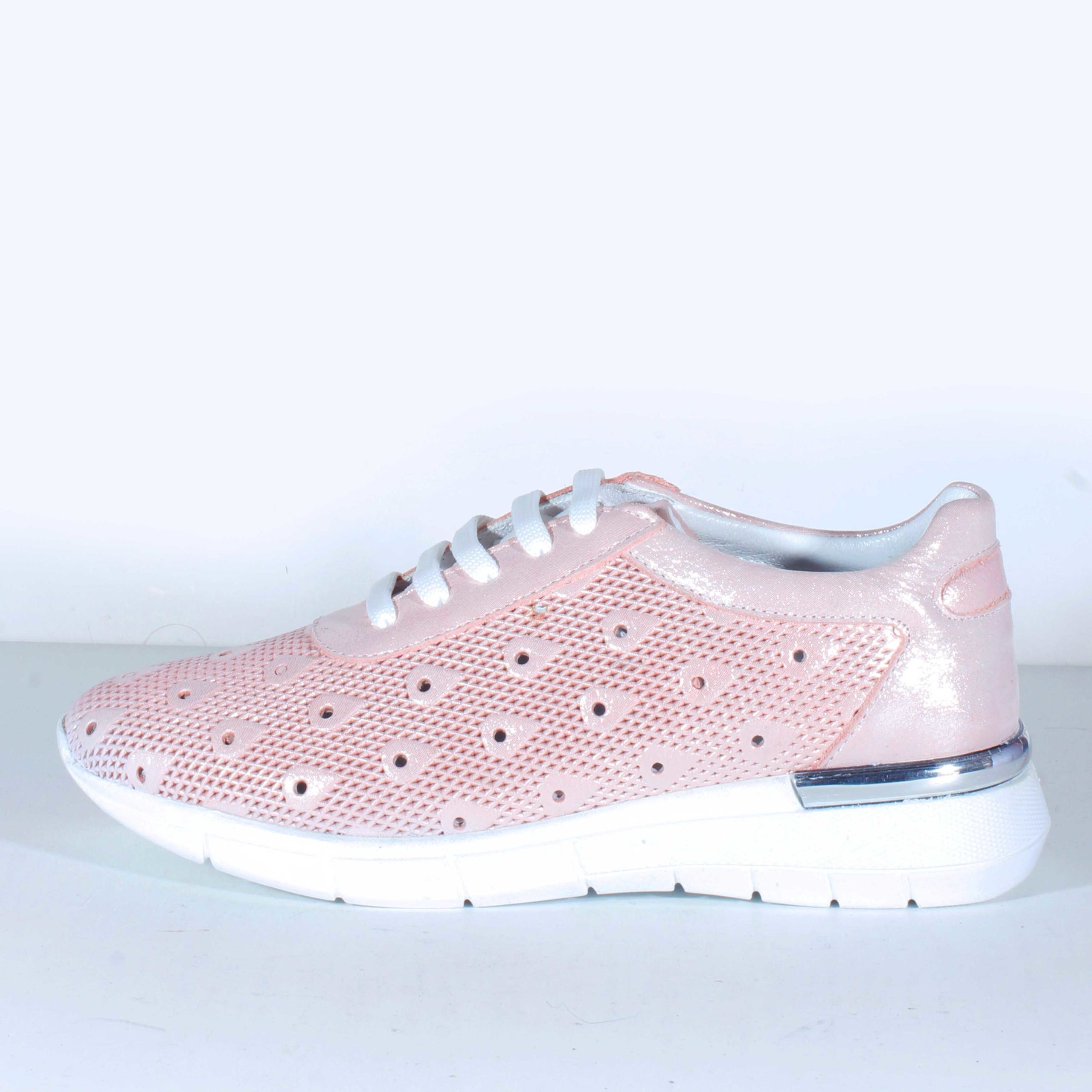 Кроссовки MFS 1004.401 pink 39 купить,NaN