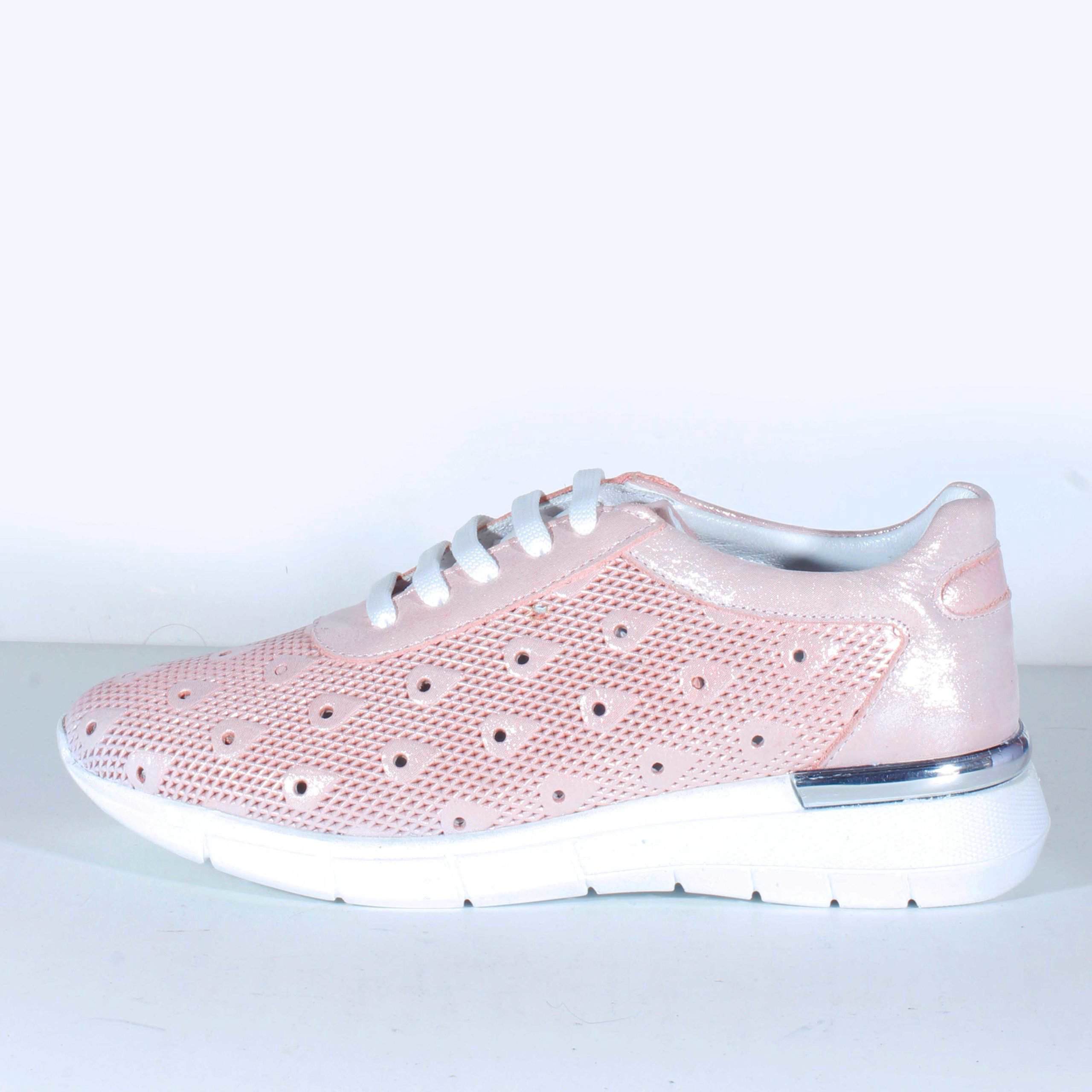Кроссовки MFS 1004.401 pink 39 купить,NaN