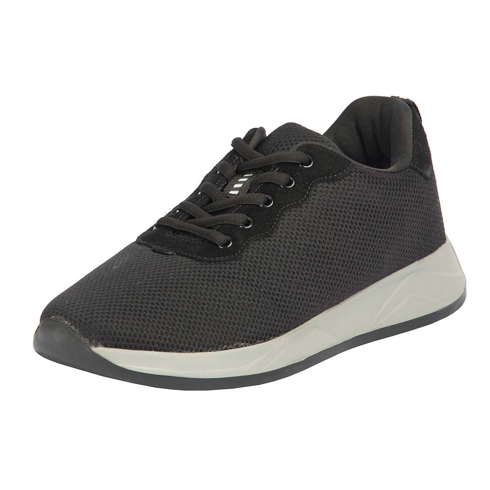 Кроссовки Bravelli P02.40602 si̇yah 43 купить,NaN