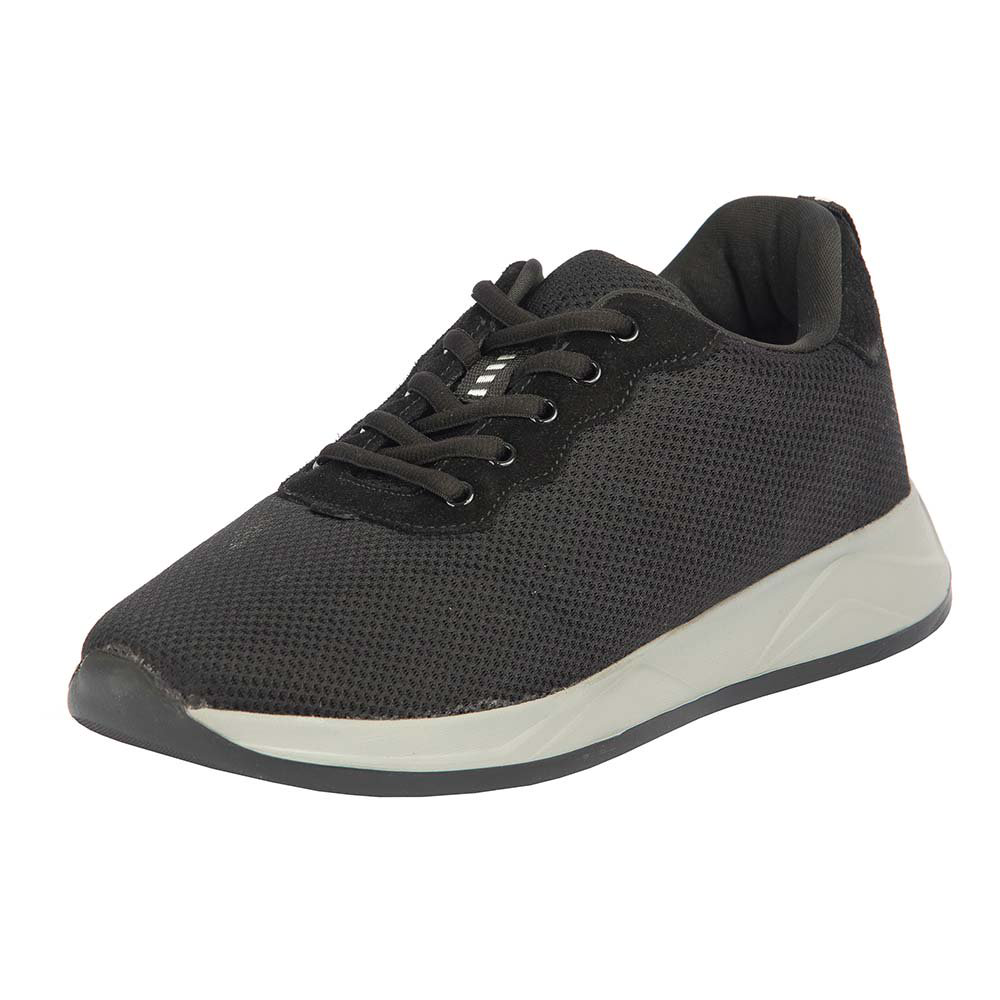 Кроссовки Bravelli P02.40602 si̇yah 43 купить,NaN