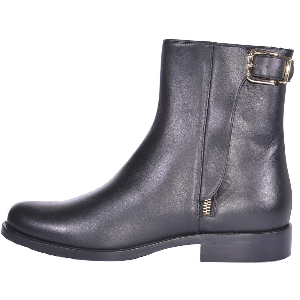 Полусапожки Caravelle SB365 Tronchetto Vit Fiesole Nero 37.5