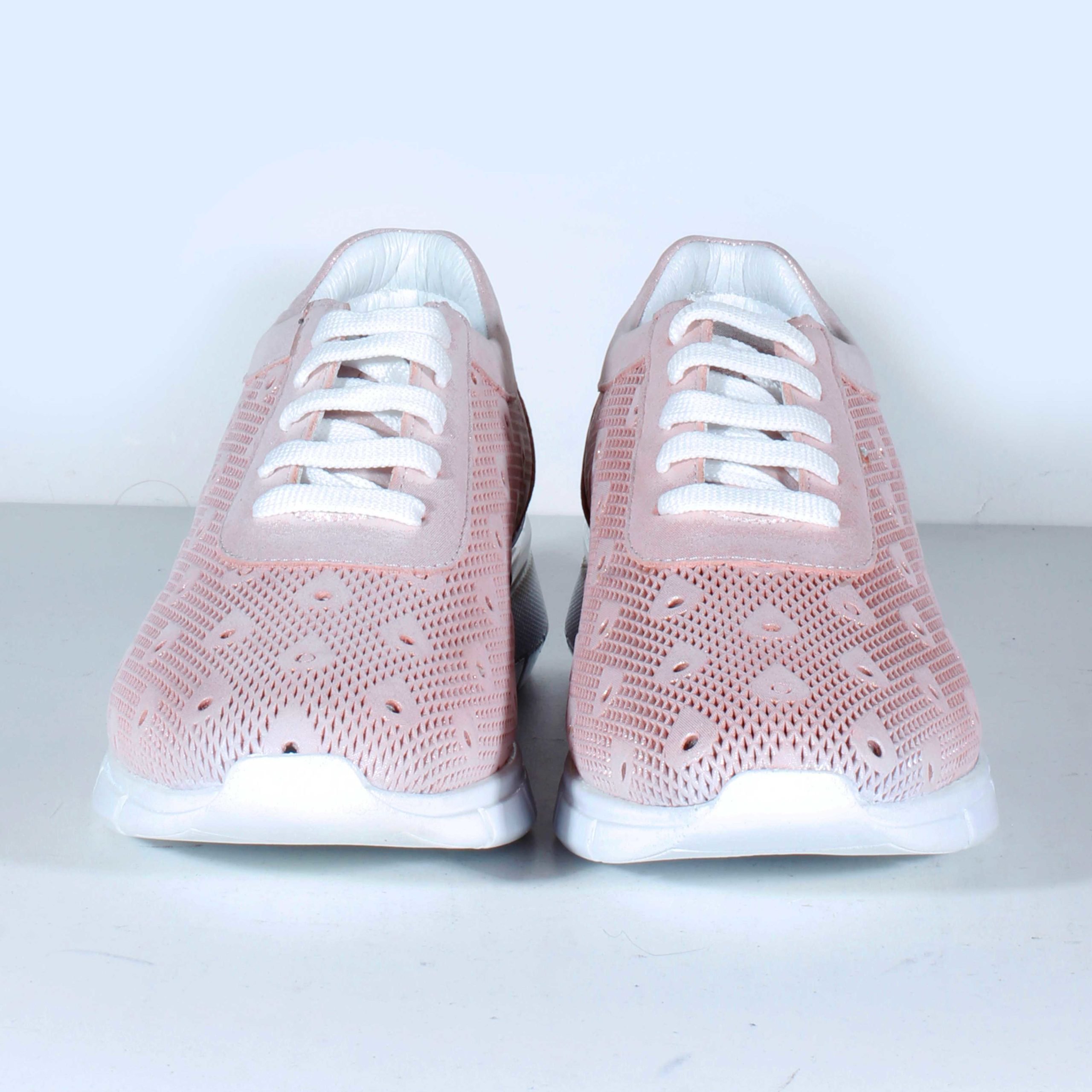 Кроссовки MFS 1004.401 pink 39 купить,NaN