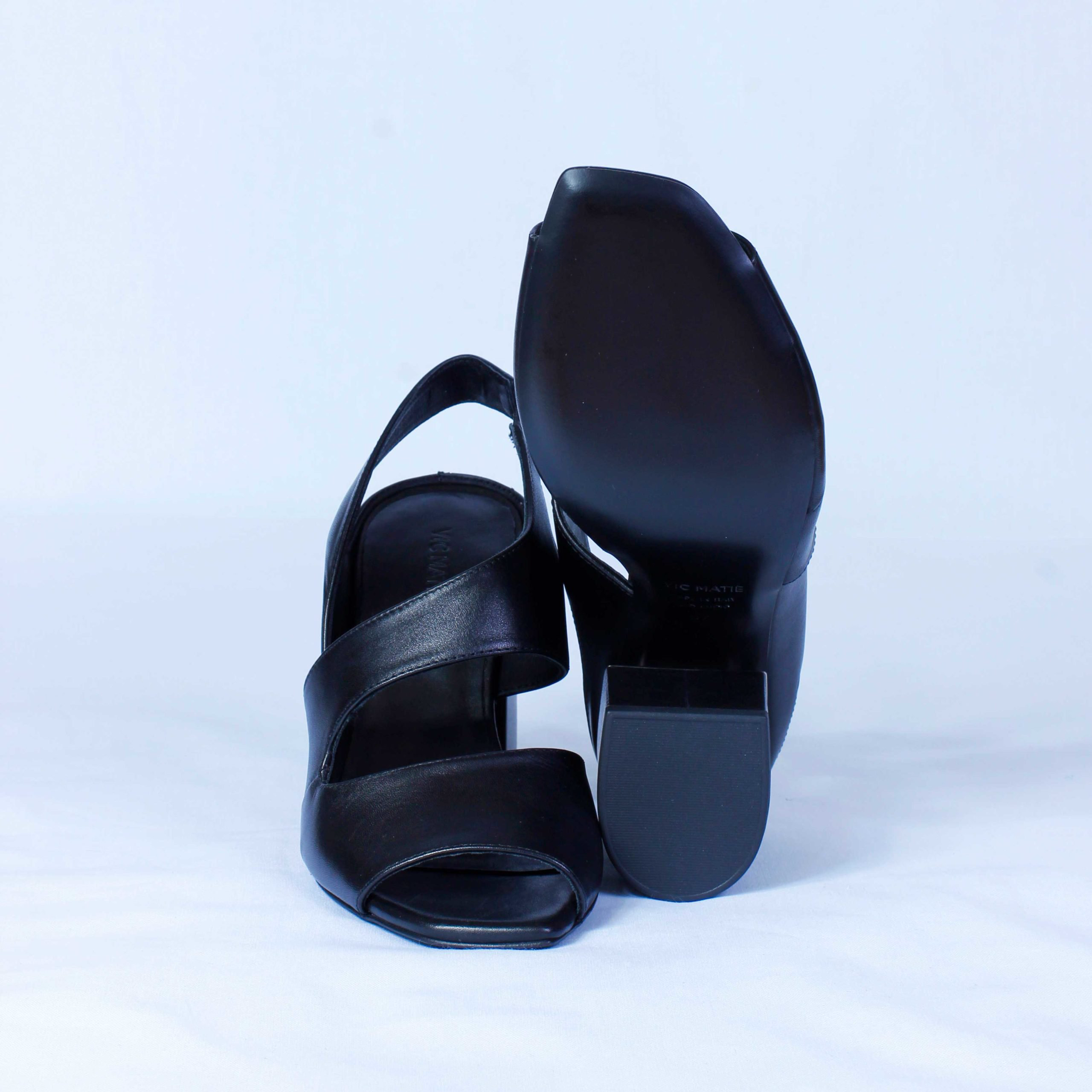 Босоножки Vic Matie 1X8602D.X34C5XB323 black 36 купить,69000