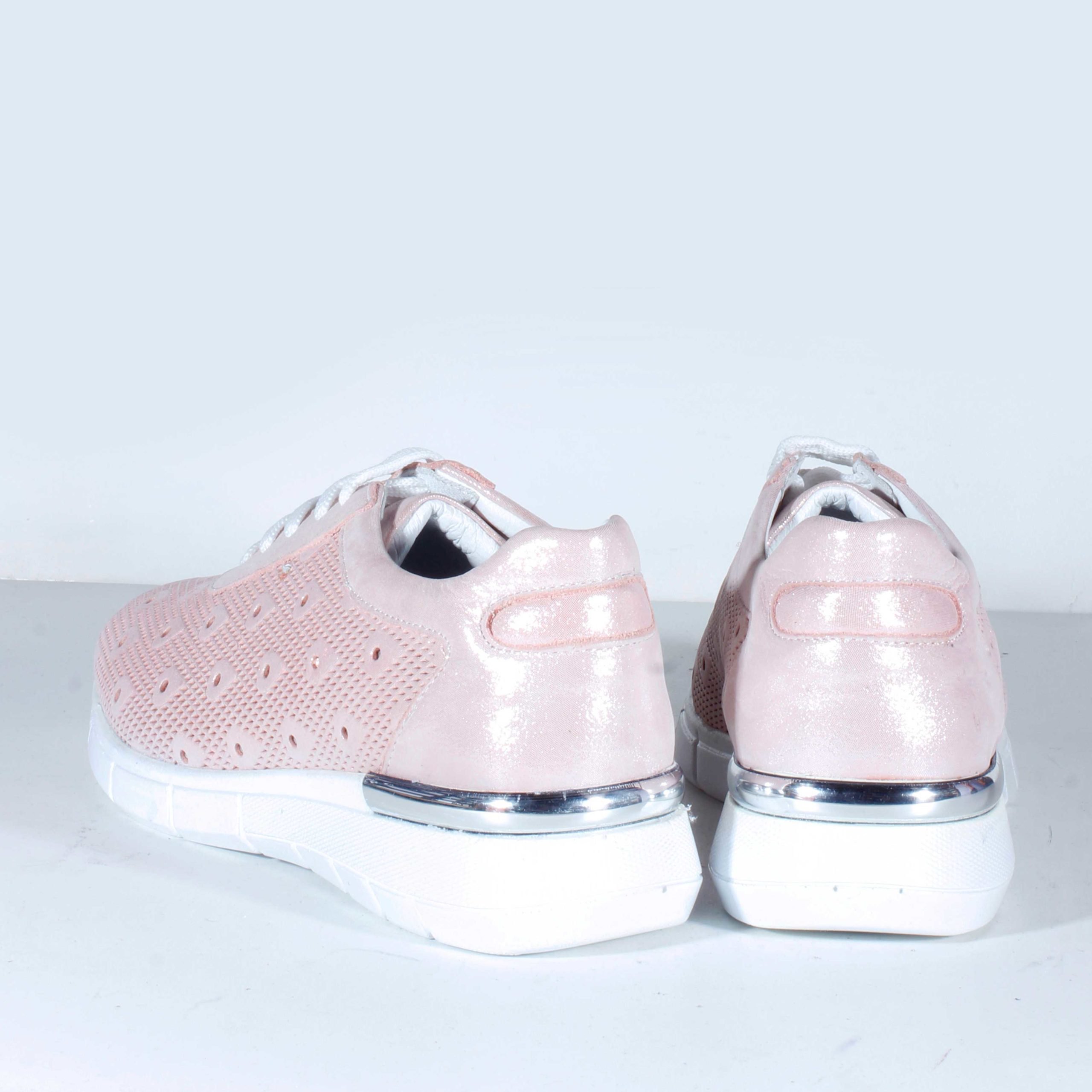 Кроссовки MFS 1004.401 pink 39 купить,NaN
