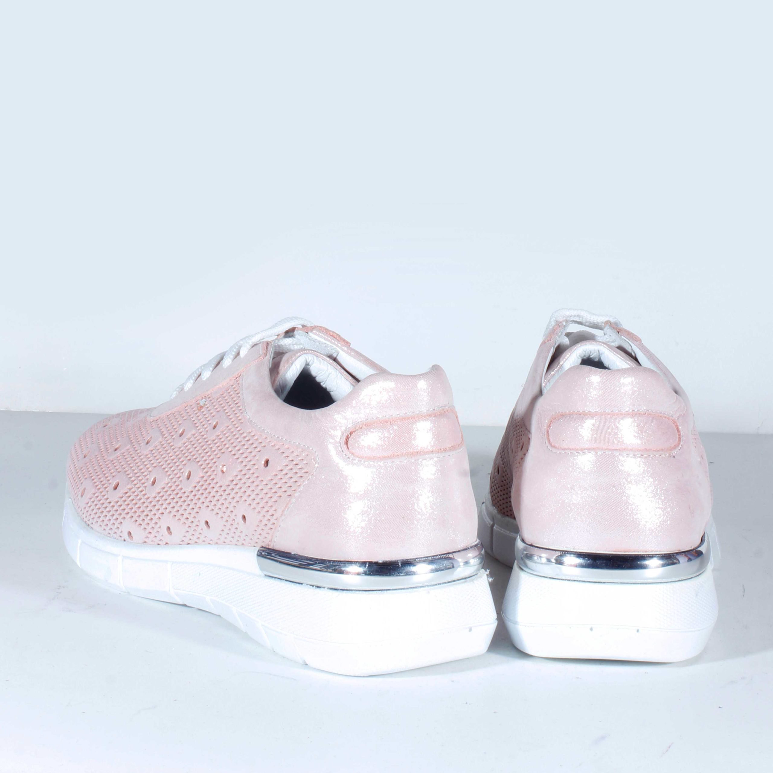Кроссовки MFS 1004.401 pink 39 купить,NaN
