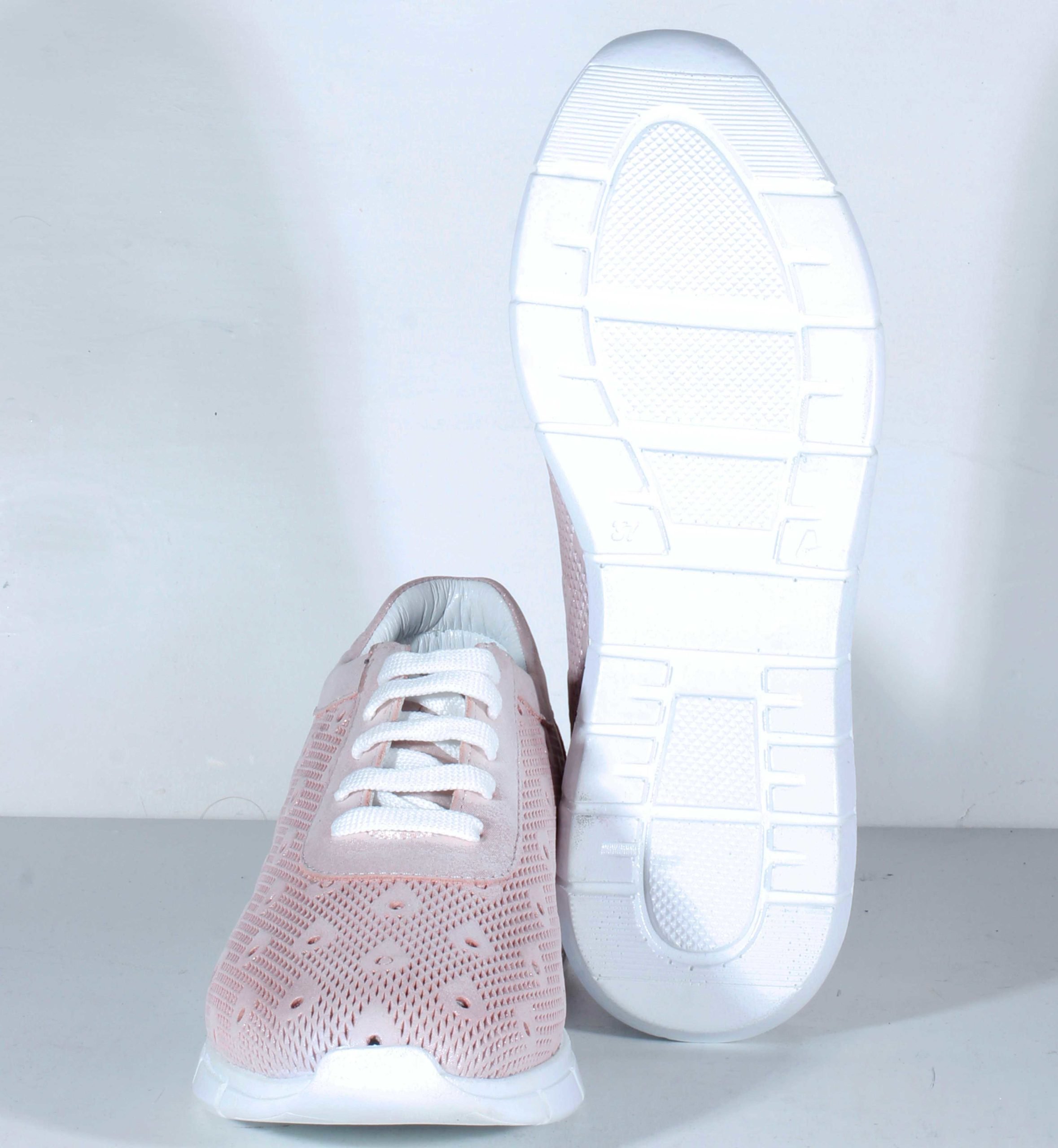 Кроссовки MFS 1004.401 pink 39 купить,NaN