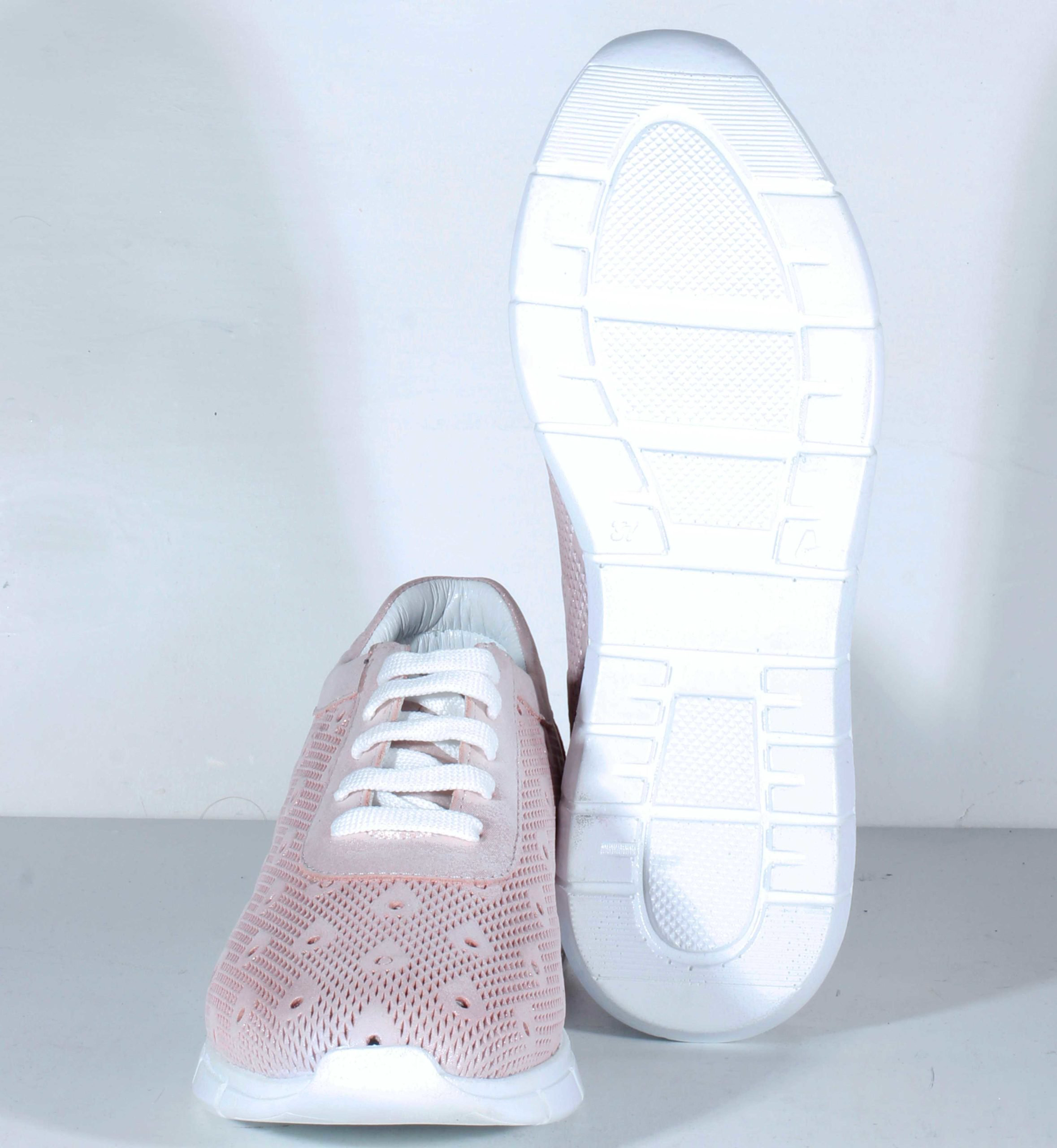 Кроссовки MFS 1004.401 pink 39 купить,NaN