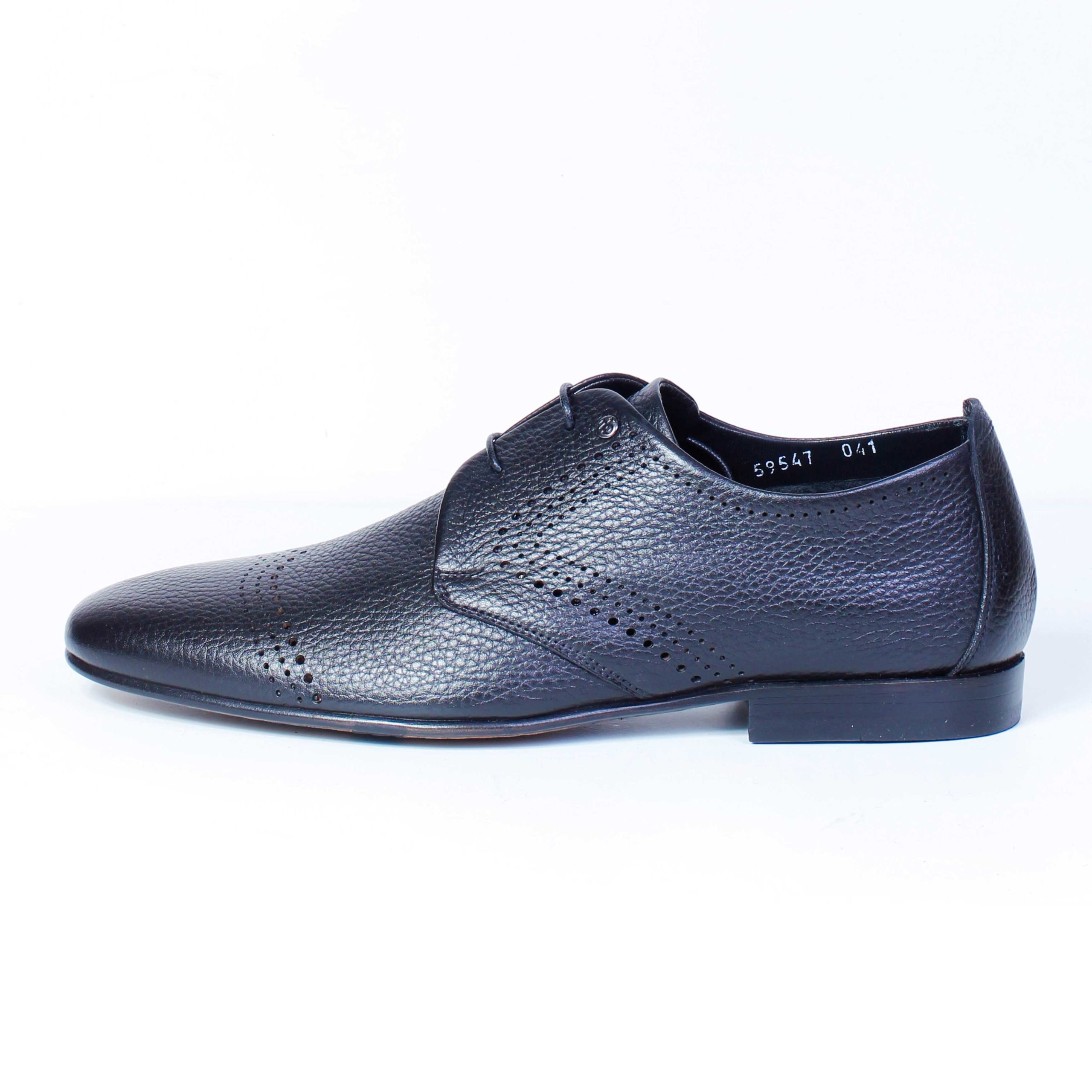 Туфли Mario Bruni Disco 59547.04 black 40 купить,NaN
