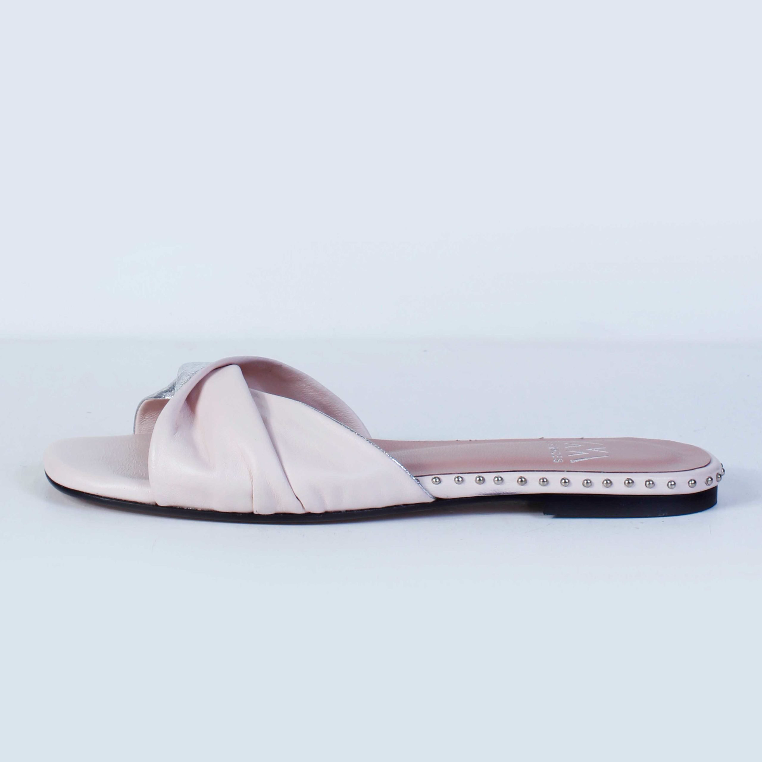 Шлепанцы MFS 20722 727.851 pink 39 купить,NaN