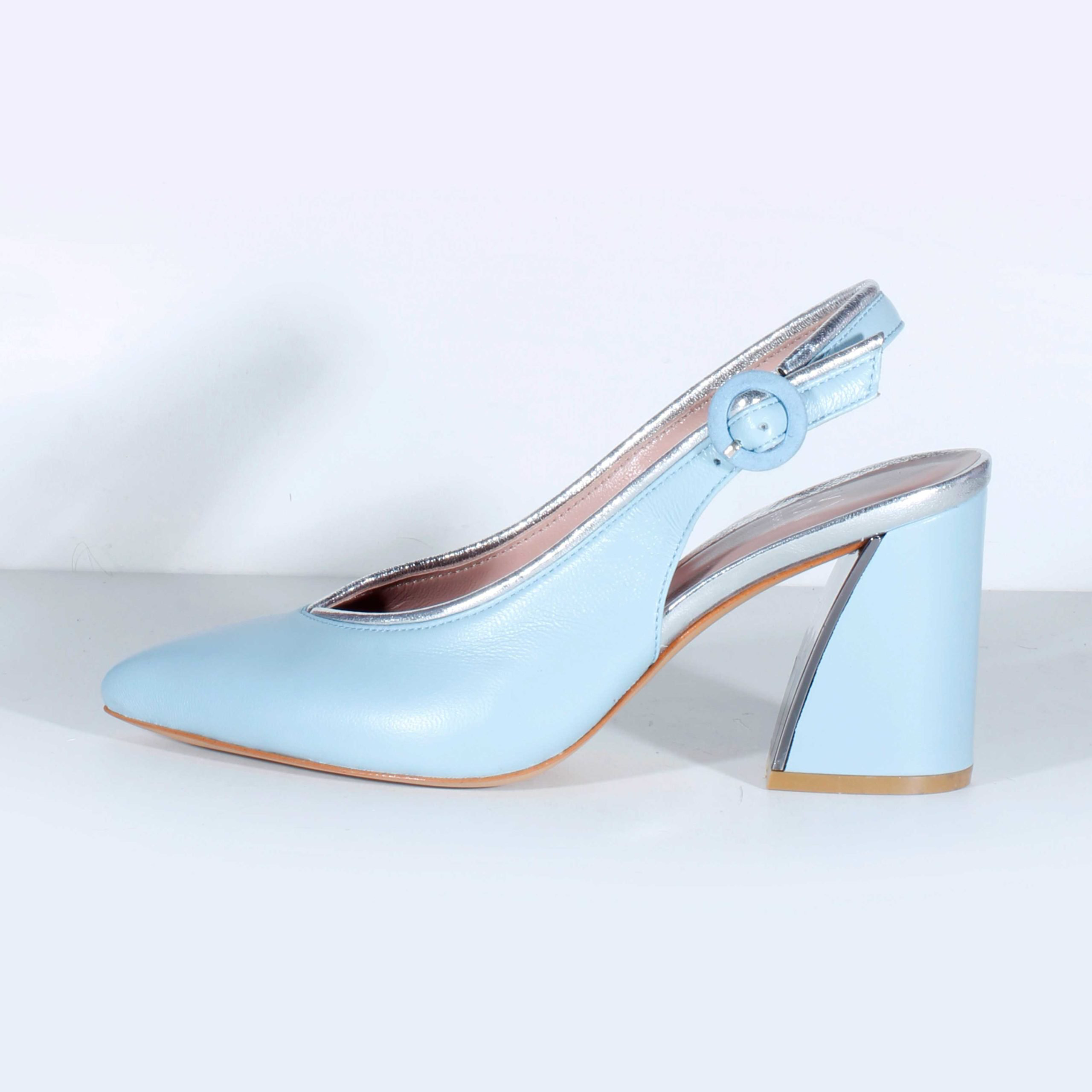 Босоножки MFS 20511 1515 604 blue 38 купить,NaN