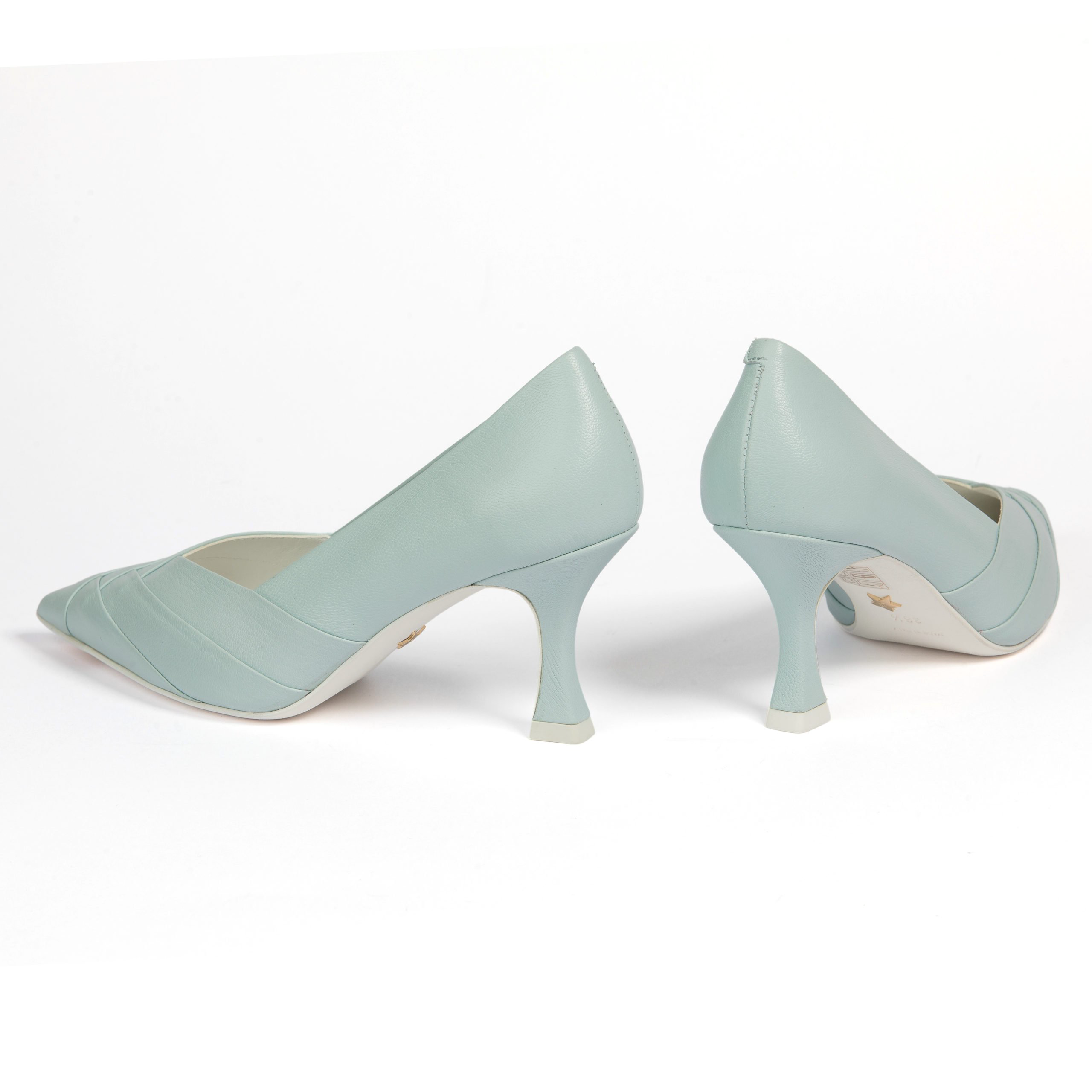 Туфли GIorgio Fabiani F221087SKY602 blue 36,5 купить,141450