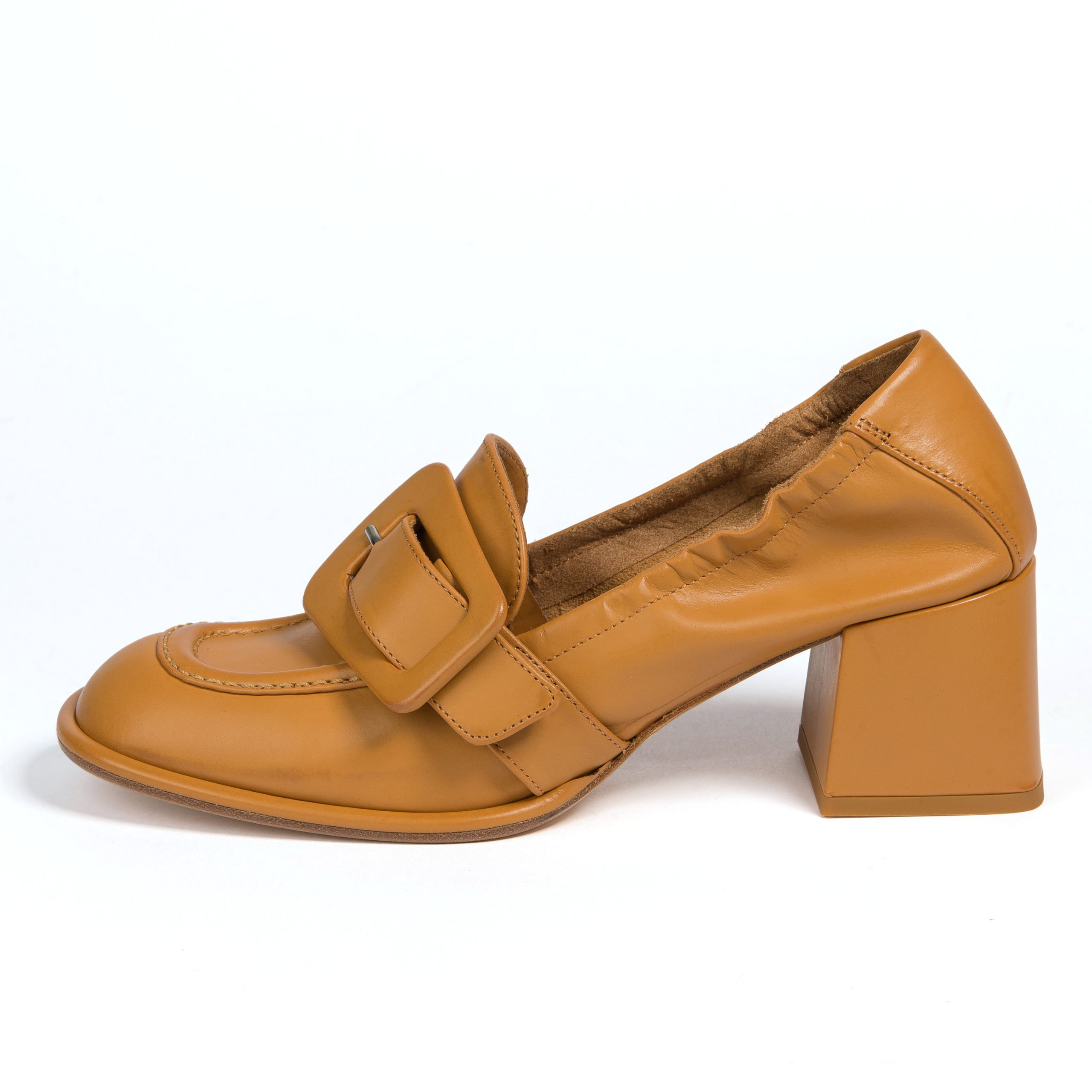 Туфли Giorgio Fabiani X221025 ginger 36  купить,131100