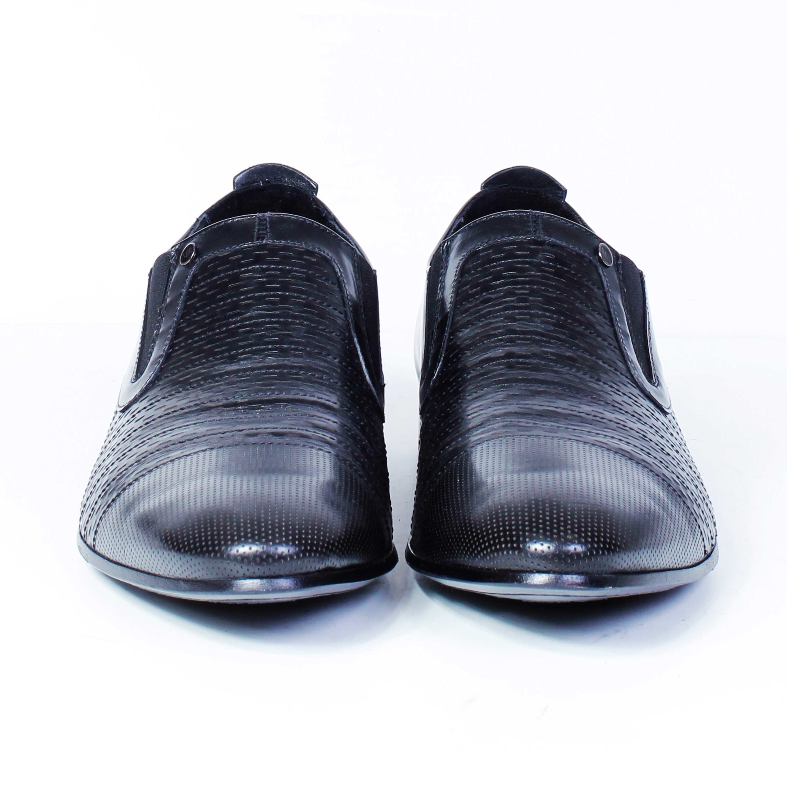 Туфли Mario Bruni 59482.409 black 39,5 купить,0