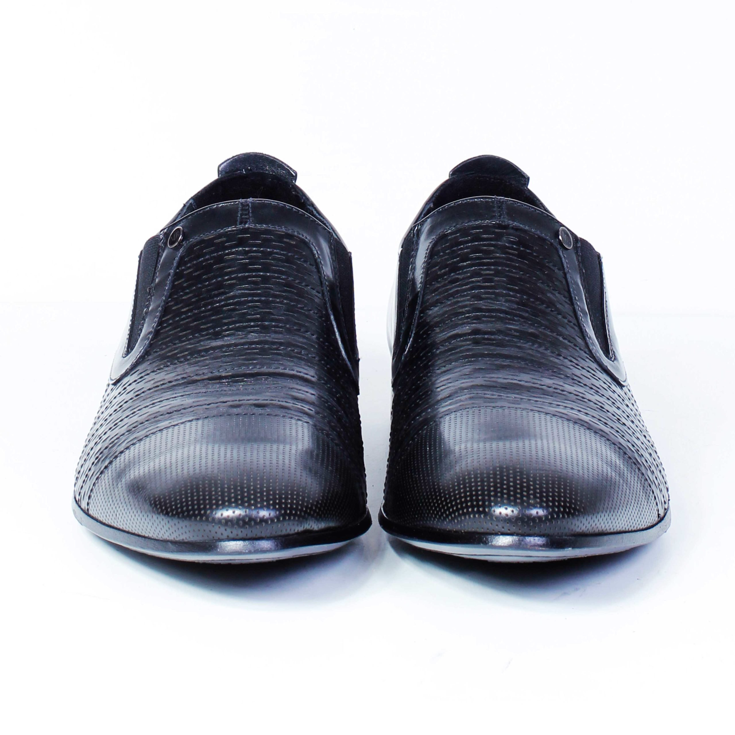 Туфли Mario Bruni 59482.409 black 41.5 купить,NaN