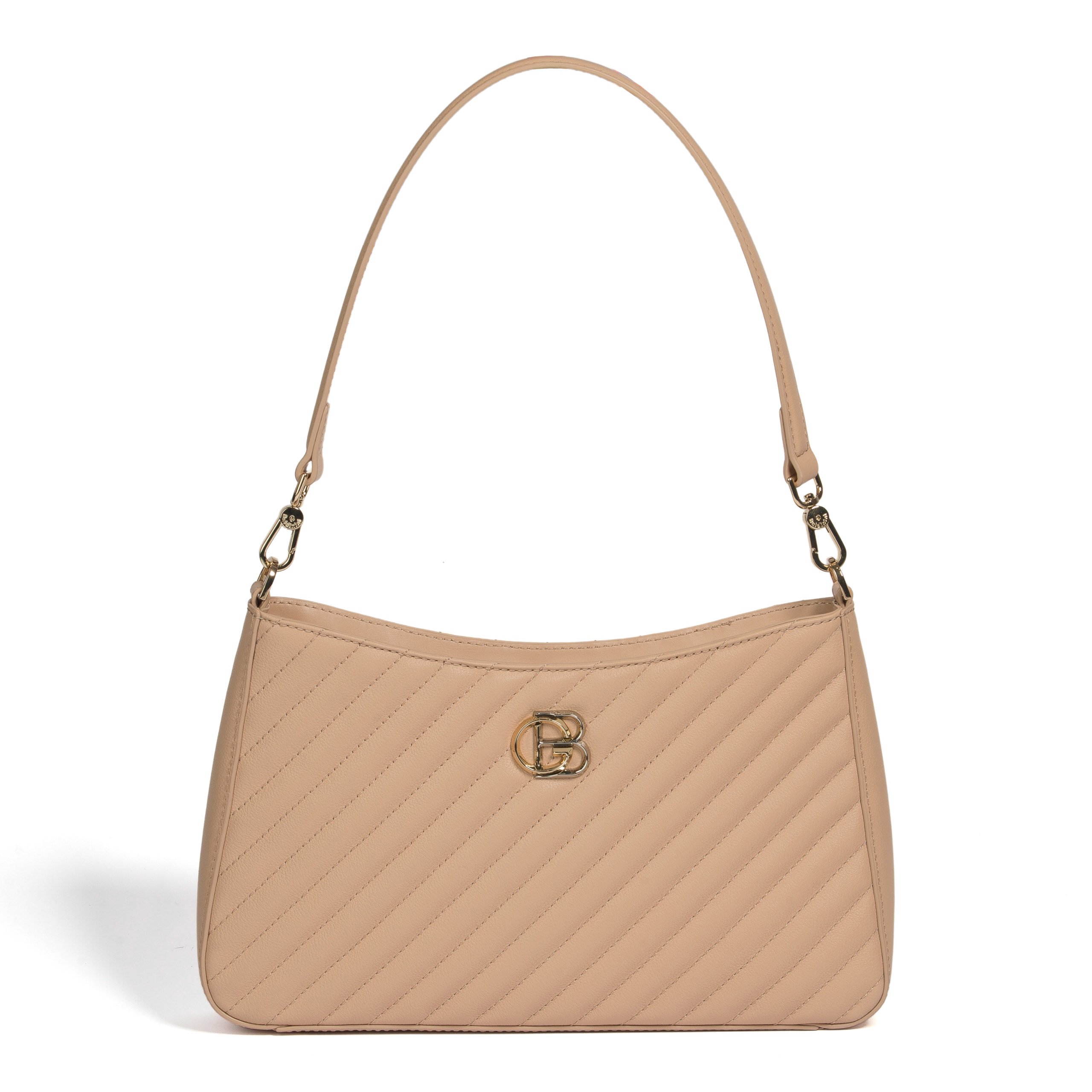 Сумка Baldinini G2CPWG7H0032014 бежевая купить,NaN