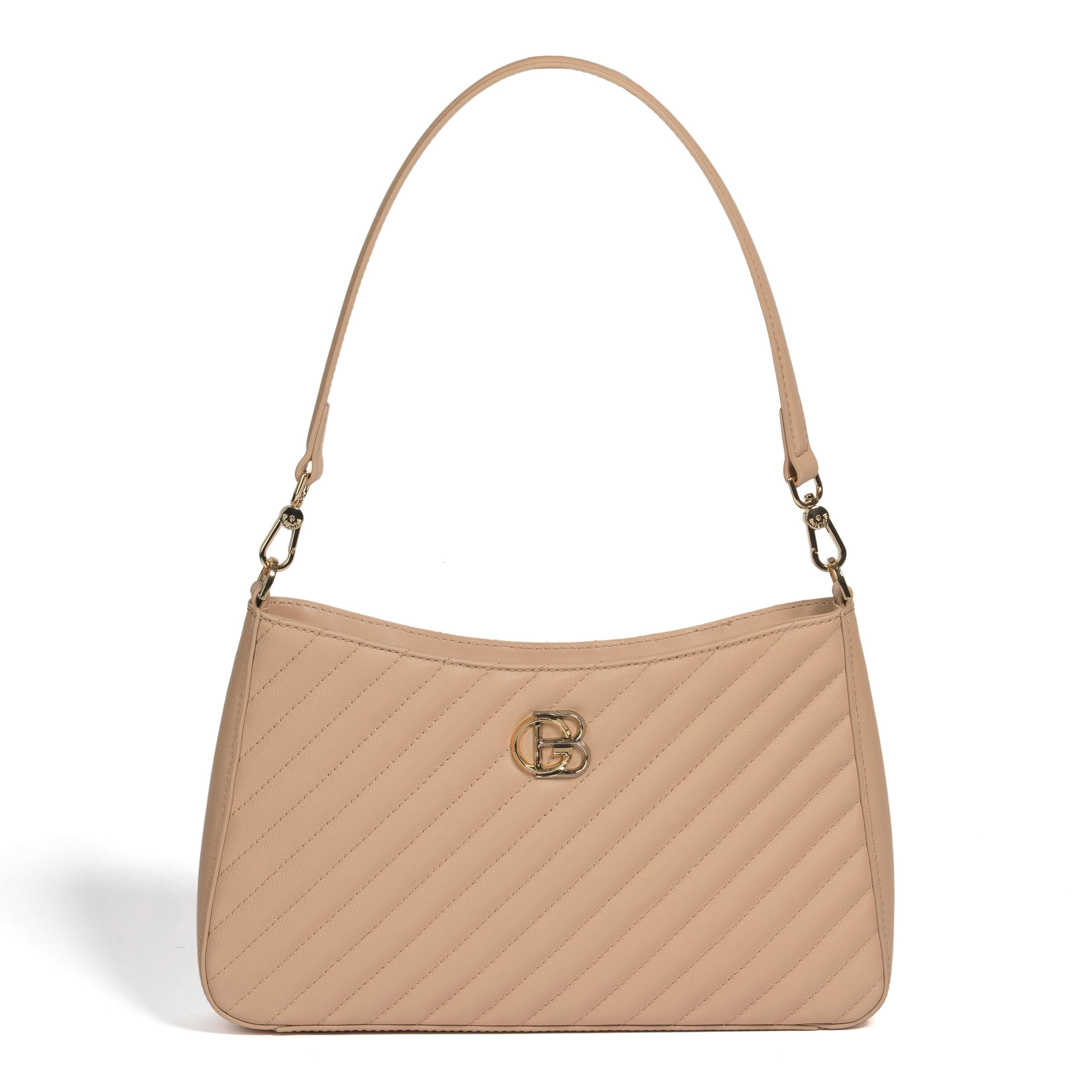 Сумка Baldinini G2CPWG7H0032014 бежевая купить,NaN