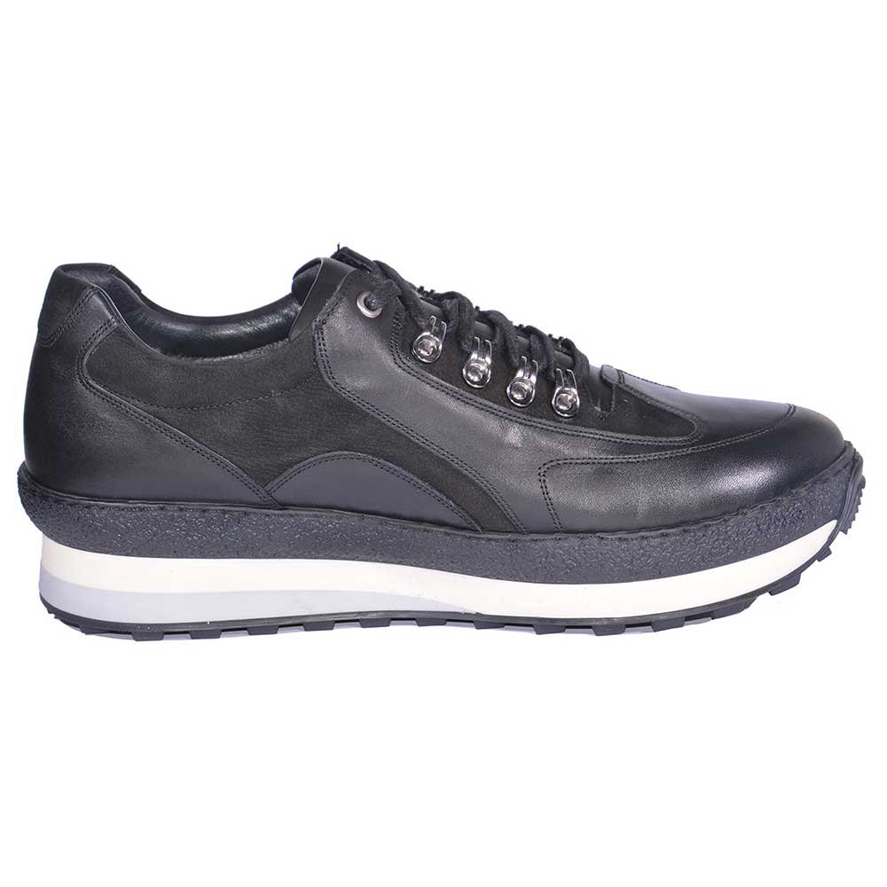 Кроссовки Bravelli 9153106 black 42 купить,NaN