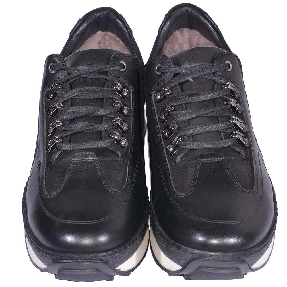 Кроссовки Bravelli 9153106 black 42 купить,NaN