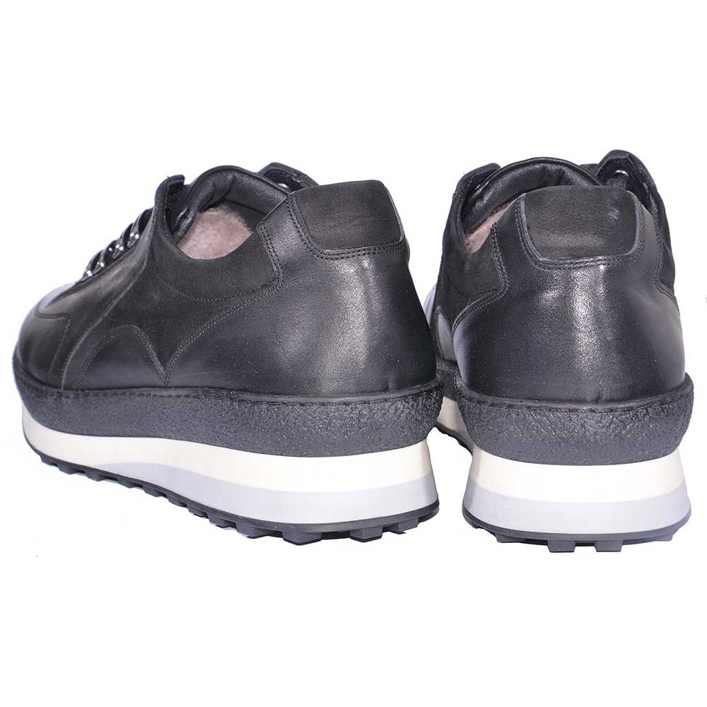 Кроссовки Bravelli 9153106 black 42 купить,NaN