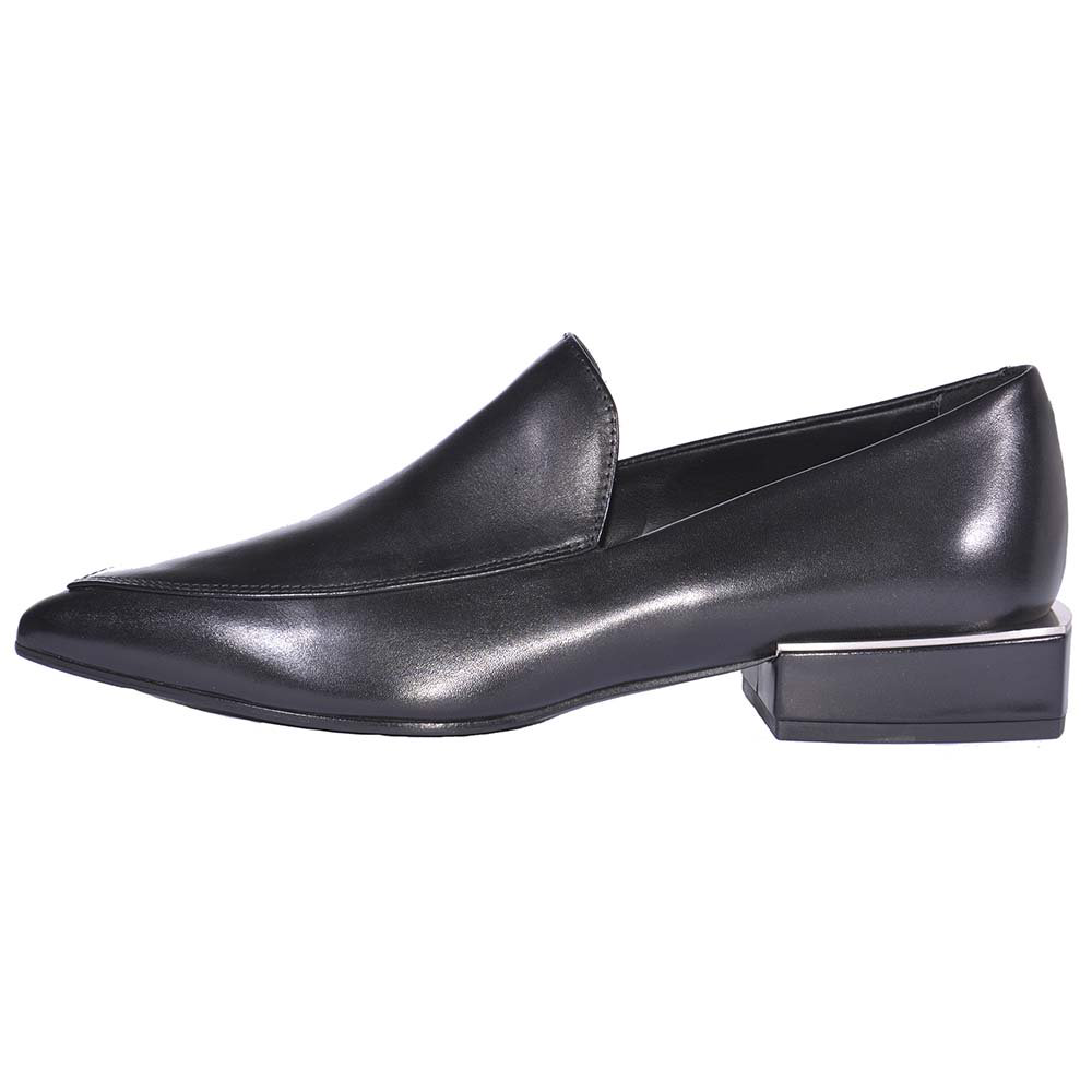 Лоферы Vic Matie 1V8082D.V34TV9T388 black 39