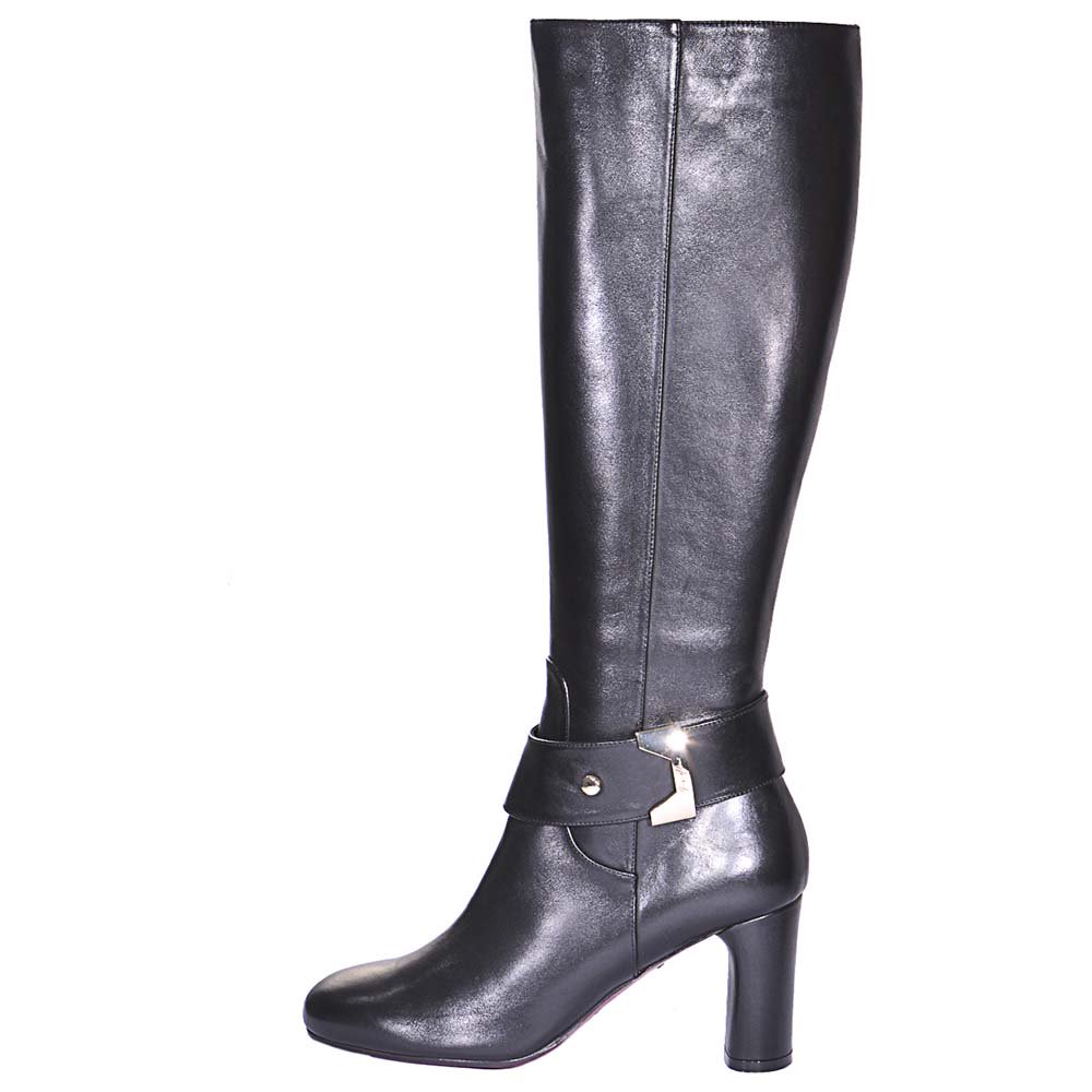 Сапоги Giorgio Fabiani F172074 black 39