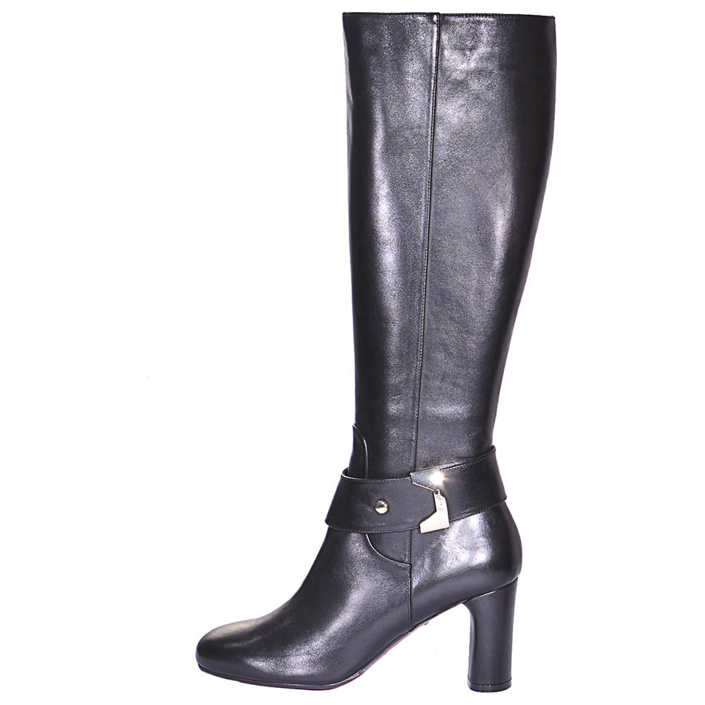 Сапоги Giorgio Fabiani F172074 black 39