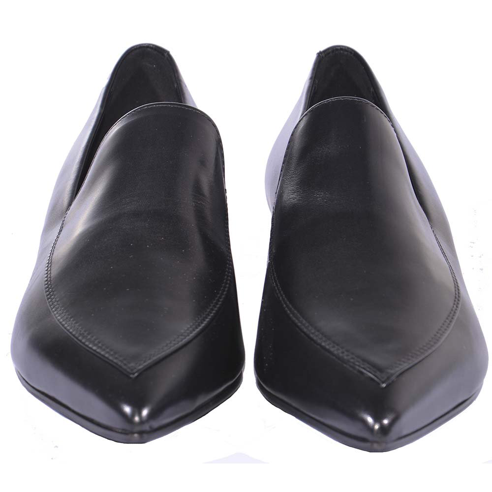 Лоферы Vic Matie 1V8082D.V34TV9T388 black 39 купить,110400