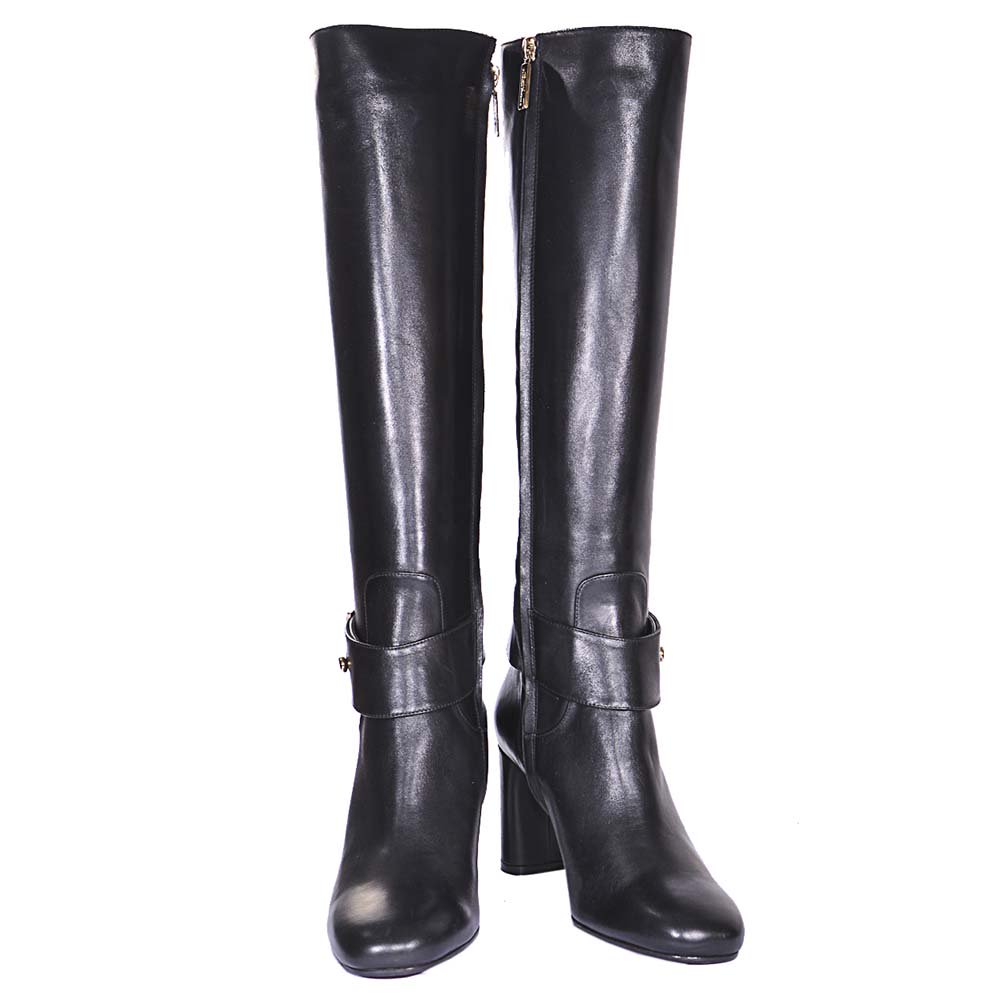 Сапоги Giorgio Fabiani F172074 black 39