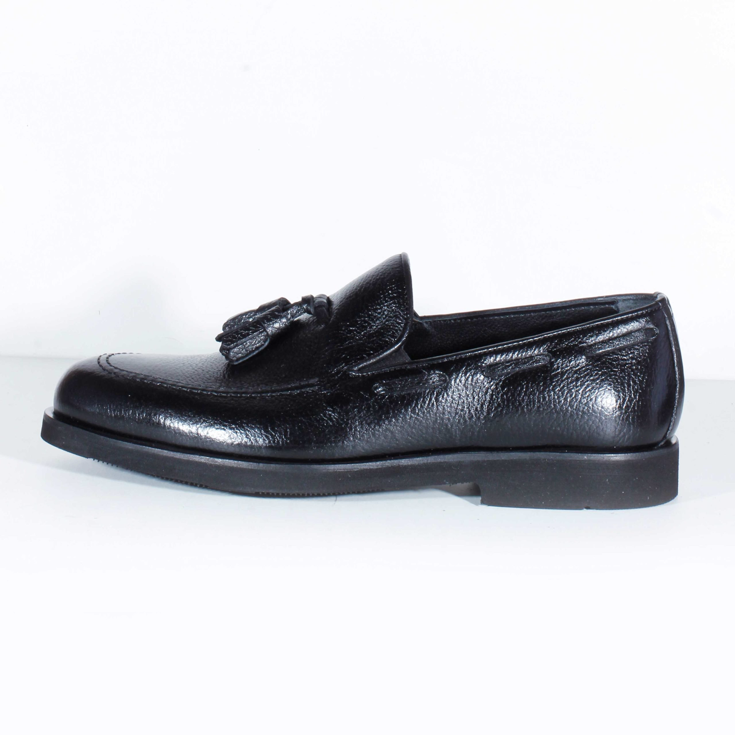 Лоферы Hotic 15175 9512 black 43 купить,NaN