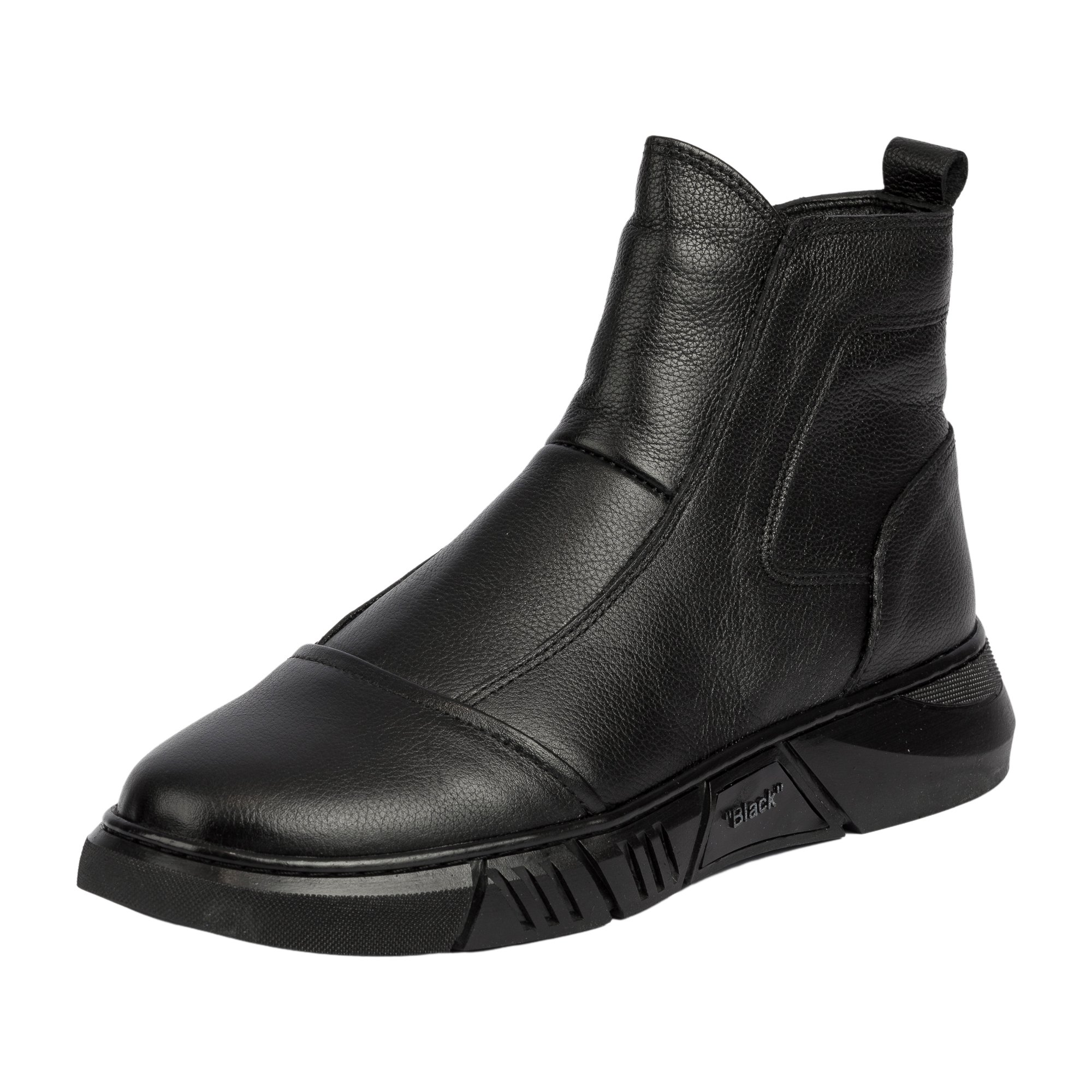 Сапоги Bravelli 552 black 42 купить,NaN