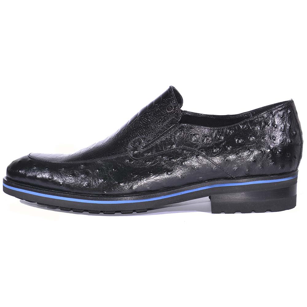 Туфли Mario Bruni Straus 60661.516 nero 43 купить,NaN