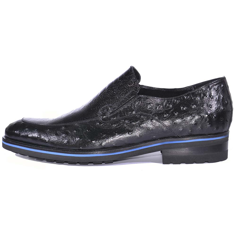 Туфли Mario Bruni Straus 60661.516 nero 43 купить,NaN