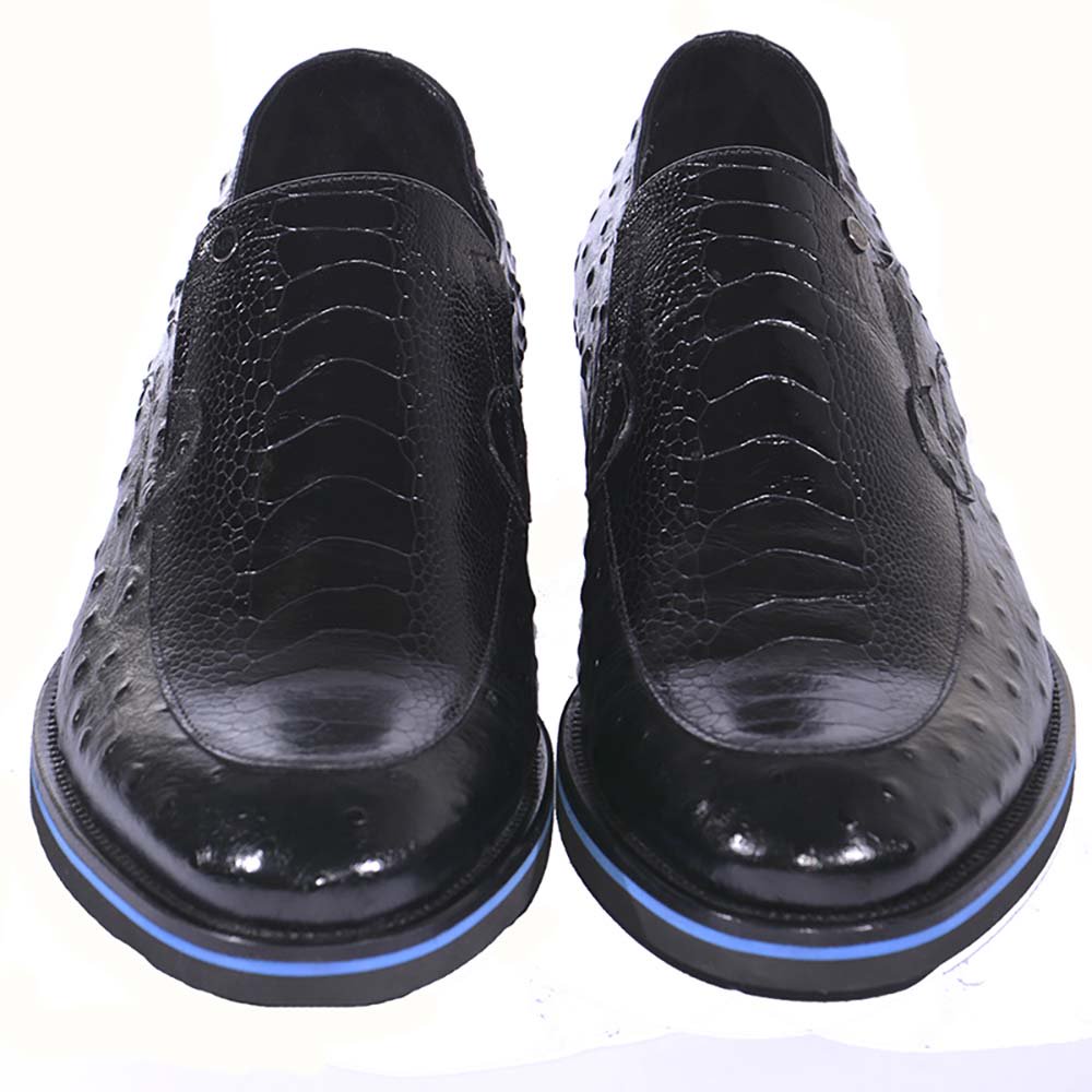 Туфли Mario Bruni Straus 60661.516 nero 43 купить,NaN