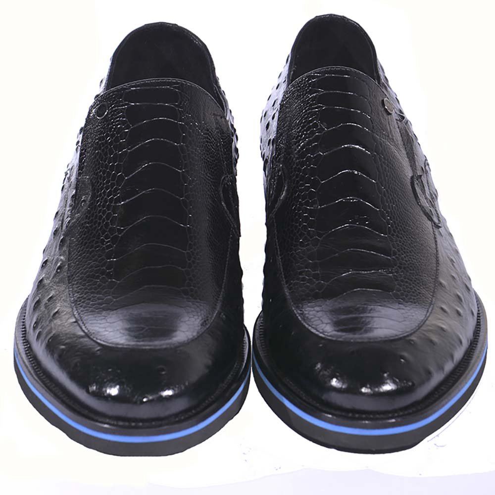 Туфли Mario Bruni Straus 60661.516 nero 43 купить,NaN