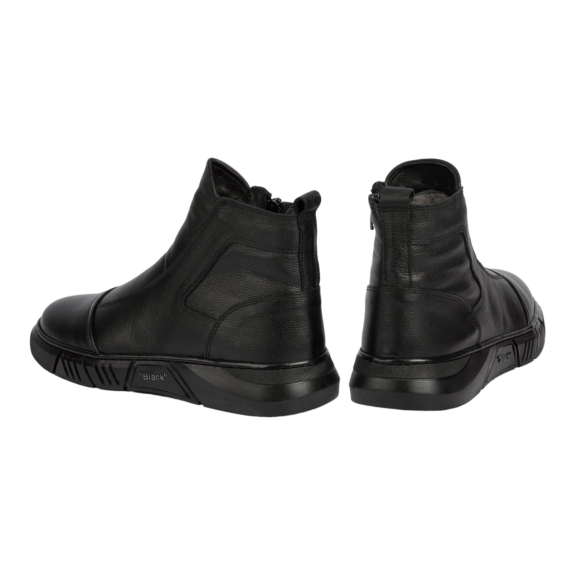 Сапоги Bravelli 552 black 42 купить,NaN