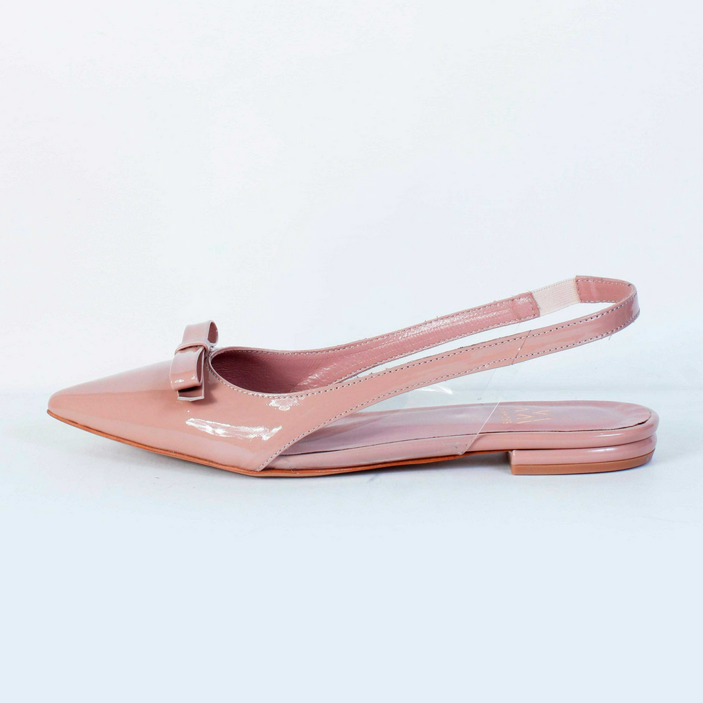 Балетки MFS 20661 1034 beige 39