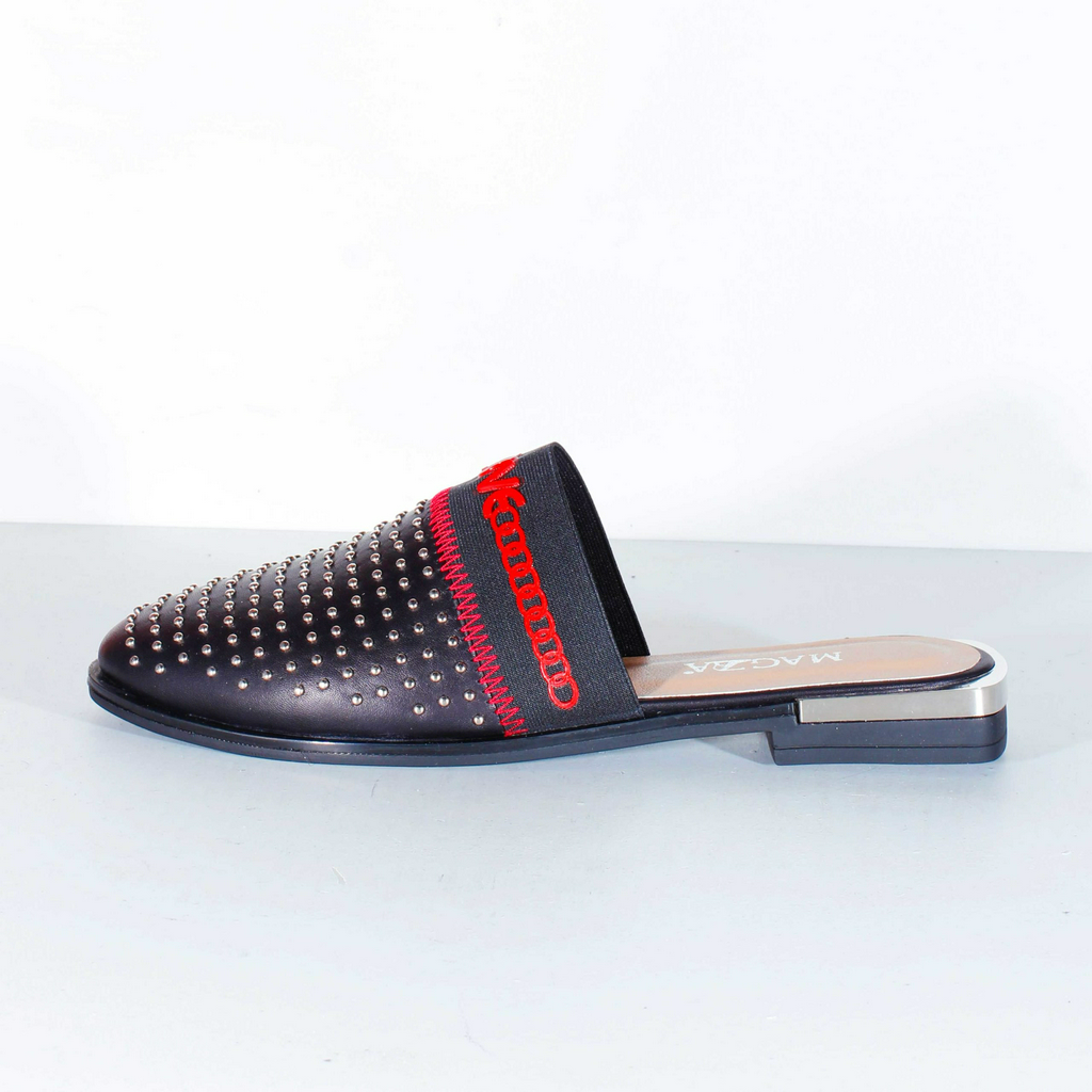 Мюли Magza 2672 /5087 black 39